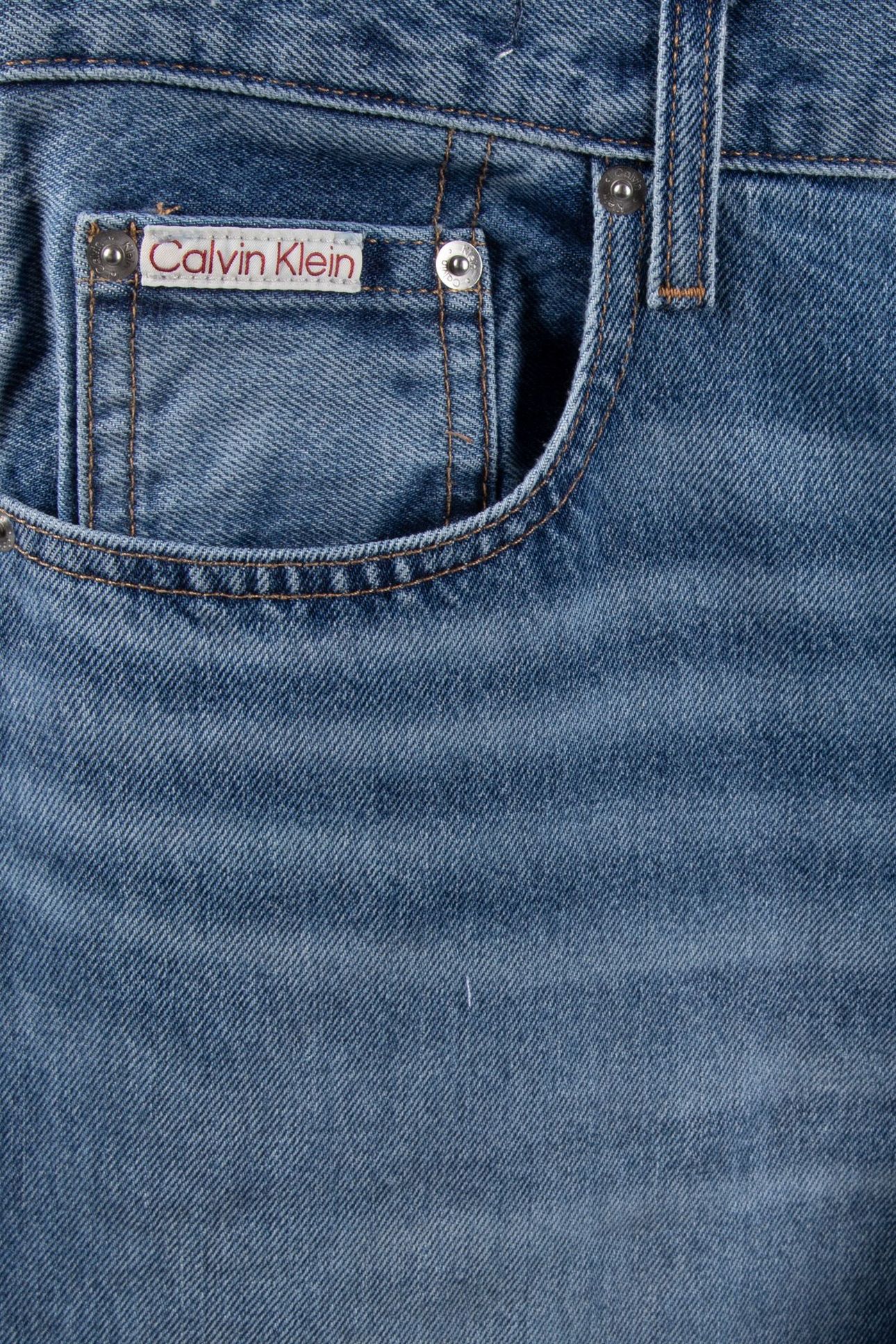 THE WIDE LEG CLASSON JEANS CLASSON BLUE 4