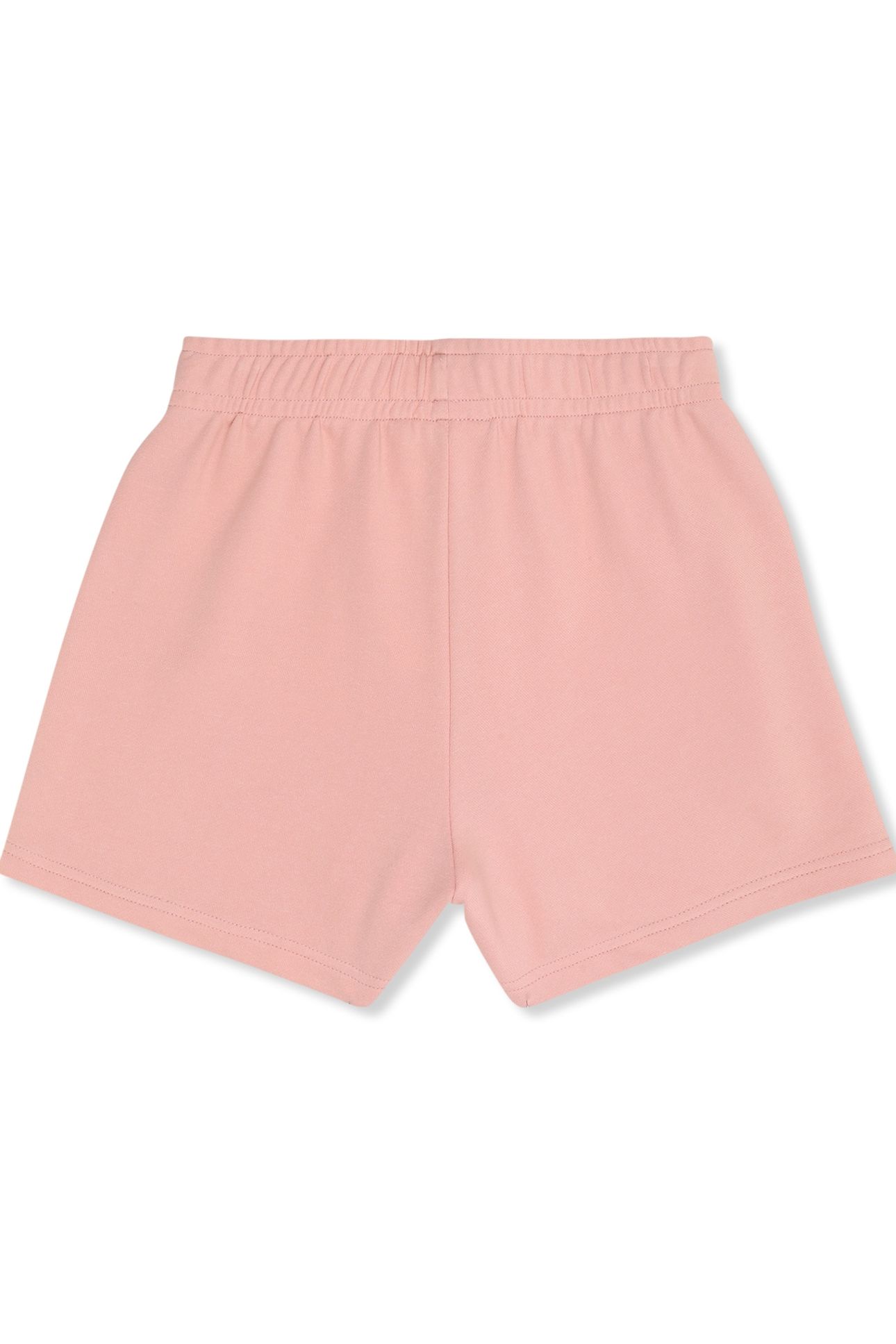 LUSCIANO HIGH WAIST SHORTS MELLOW ROSE 5