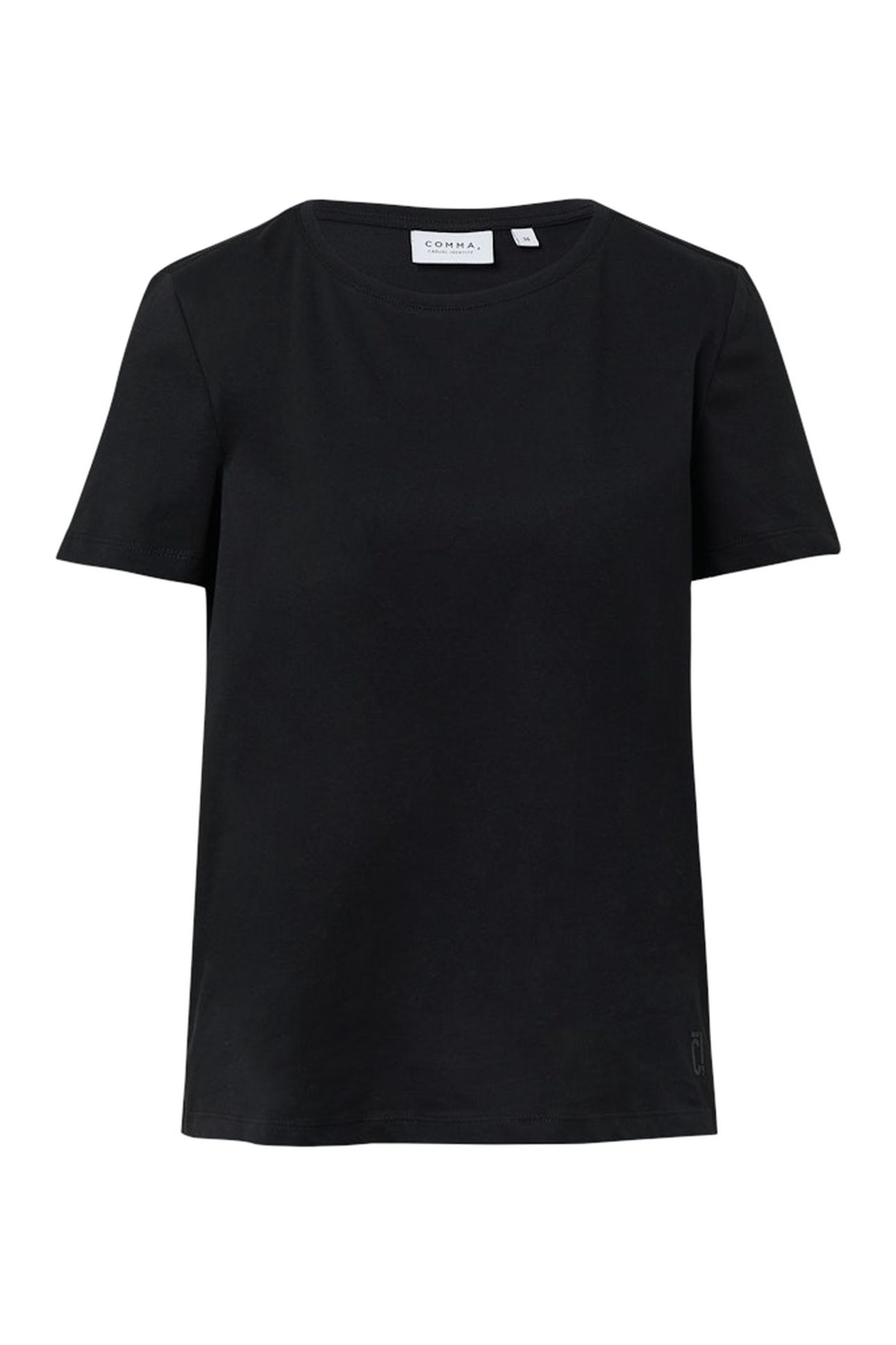 T-SHIRTS BLACK 4