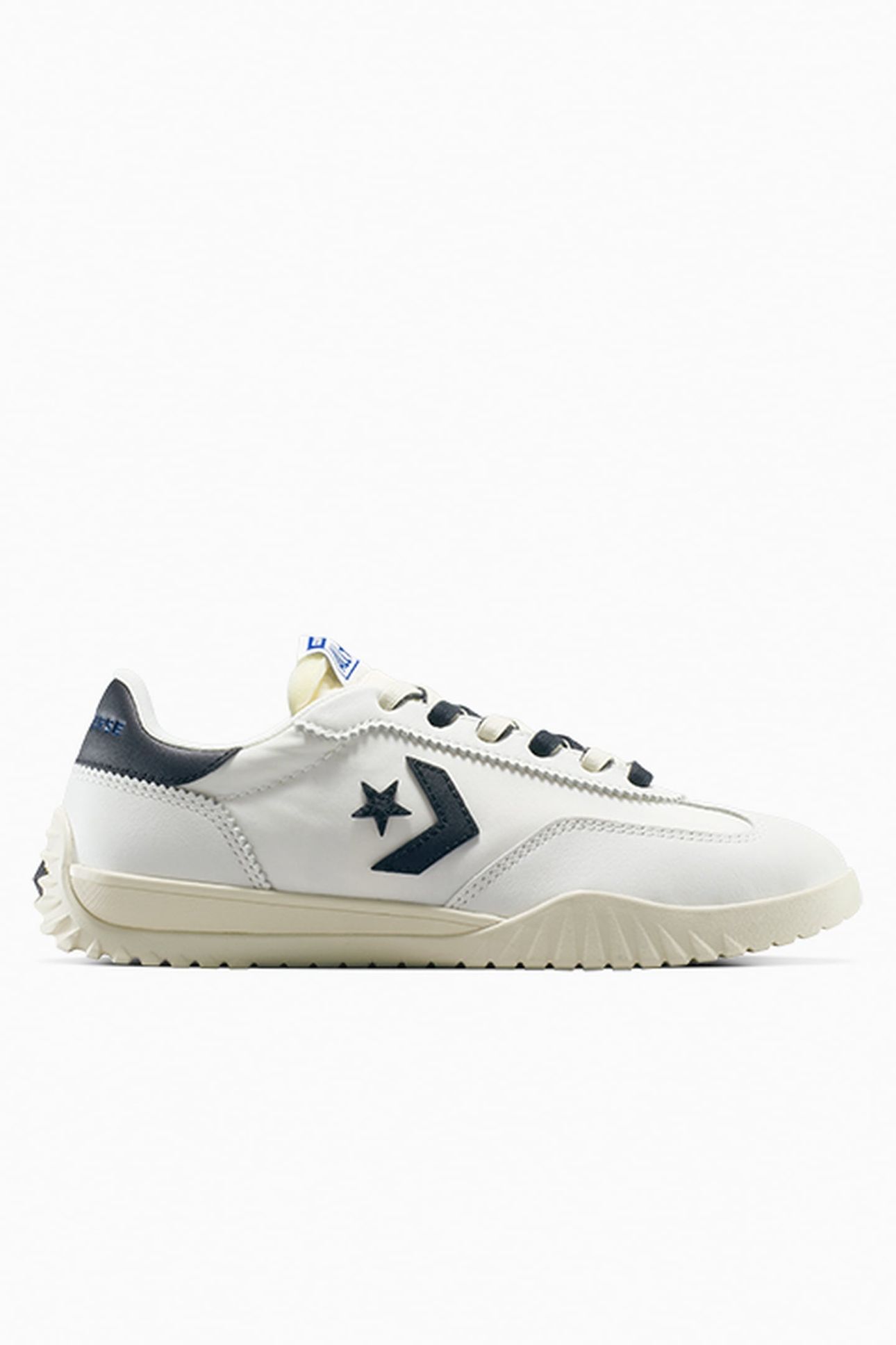UNISEX RUN STAR TRAINER OX VINTAGE WHITE 1