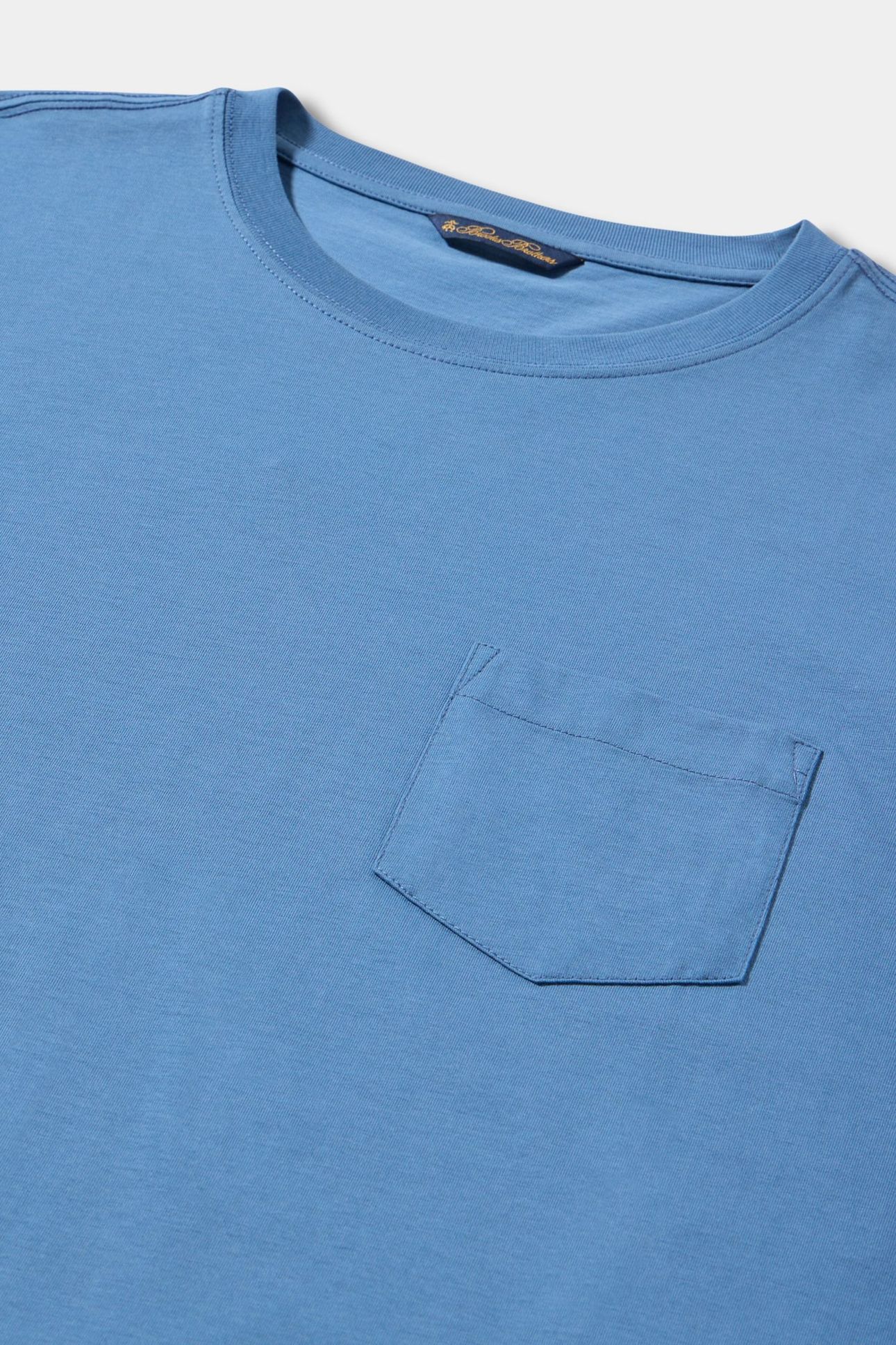TSHIRT COTTON DENIM 3