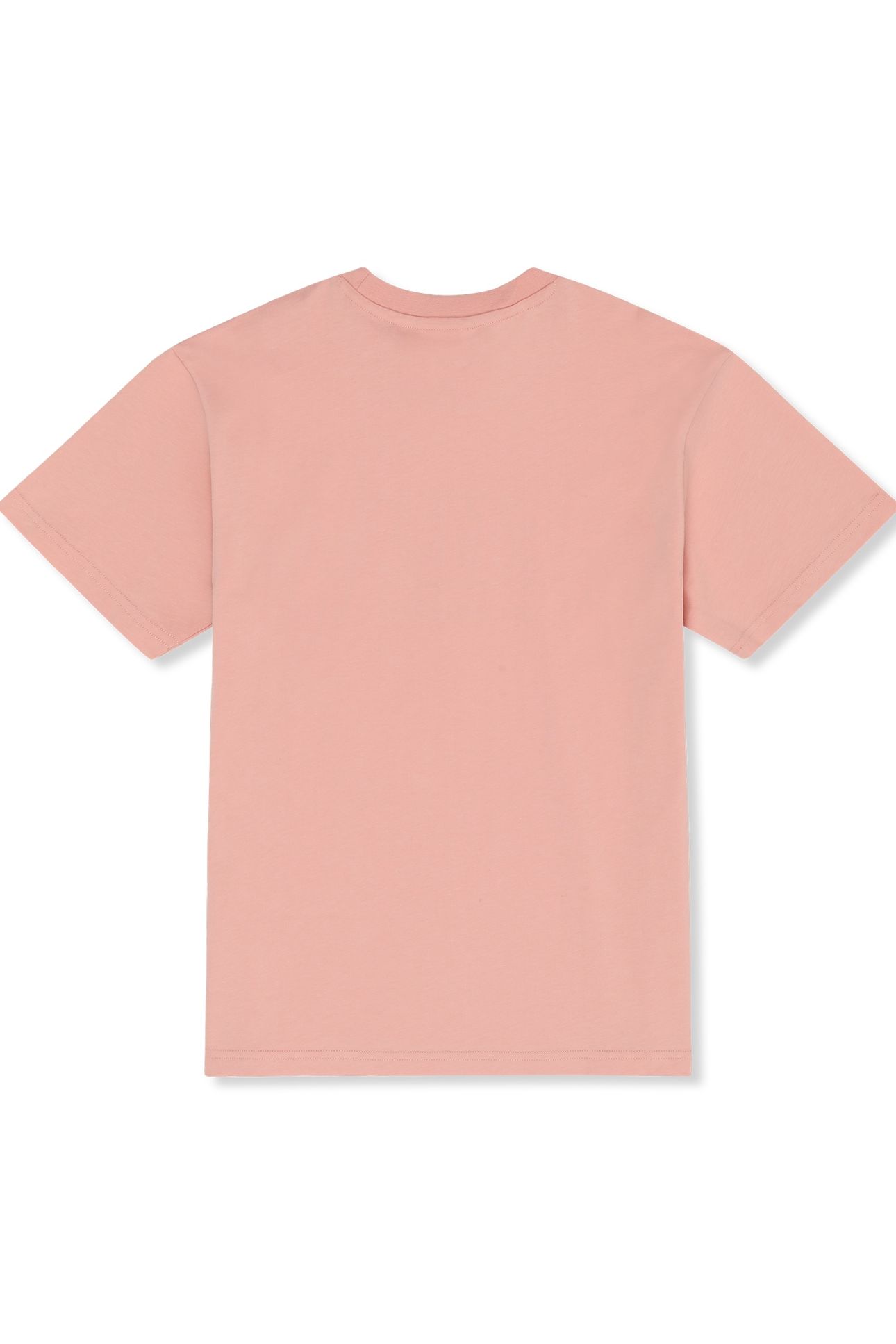 RIFREDI REGULAR GRAPHIC T-SHIRT MELLOW ROSE 5