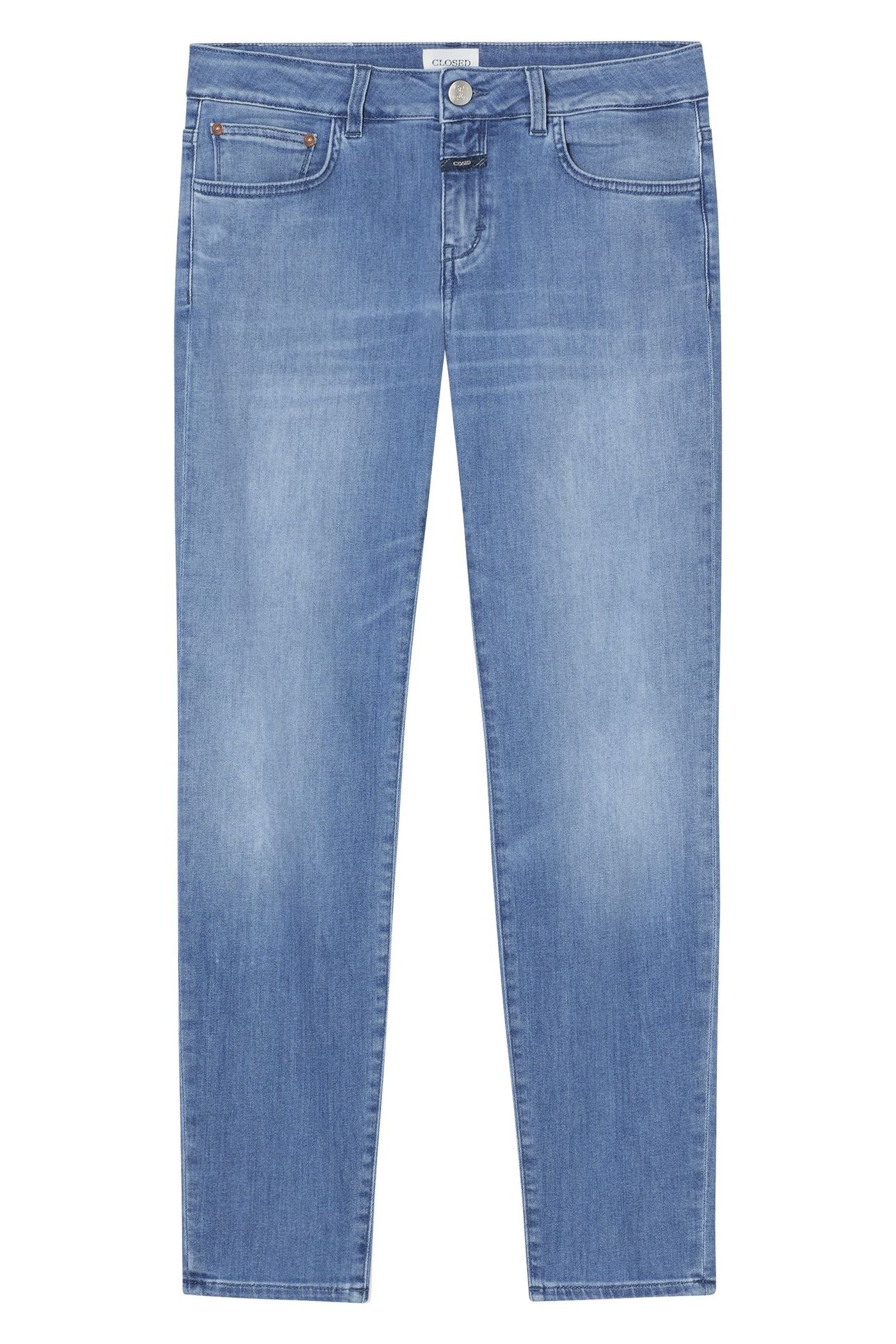 BAKER MID BLUE 5