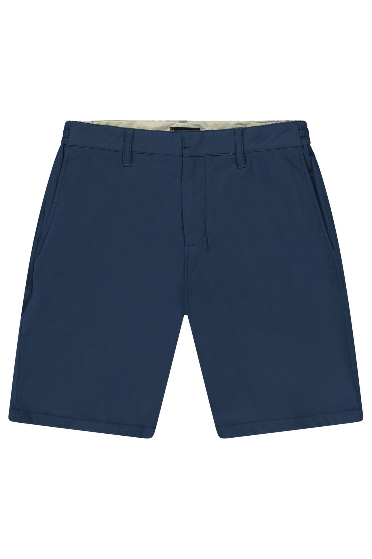 PACKALL TRAVEL SHORT NAVY 2