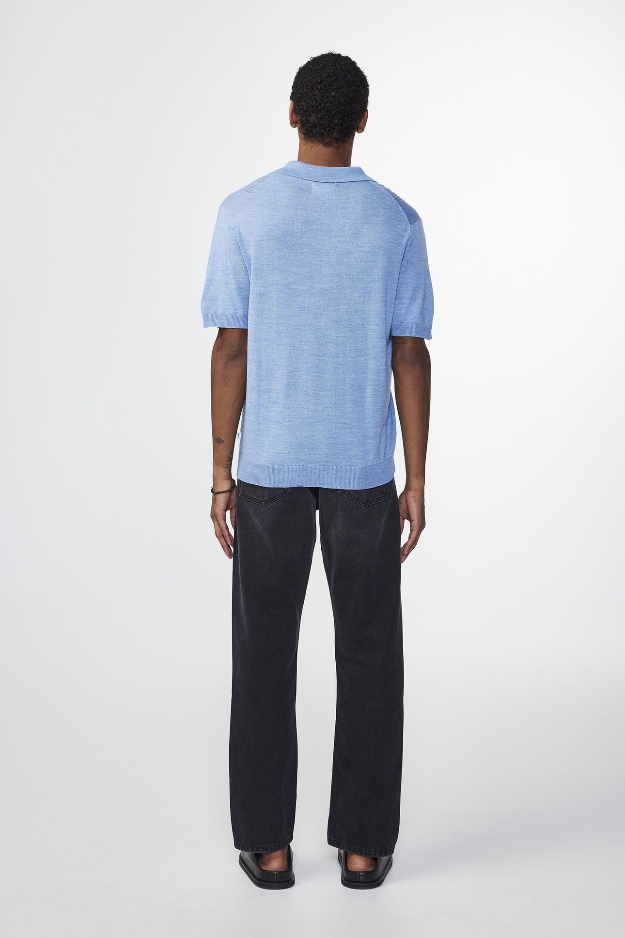 THOR SS POLO 6539 ASHLEY BLUE 3
