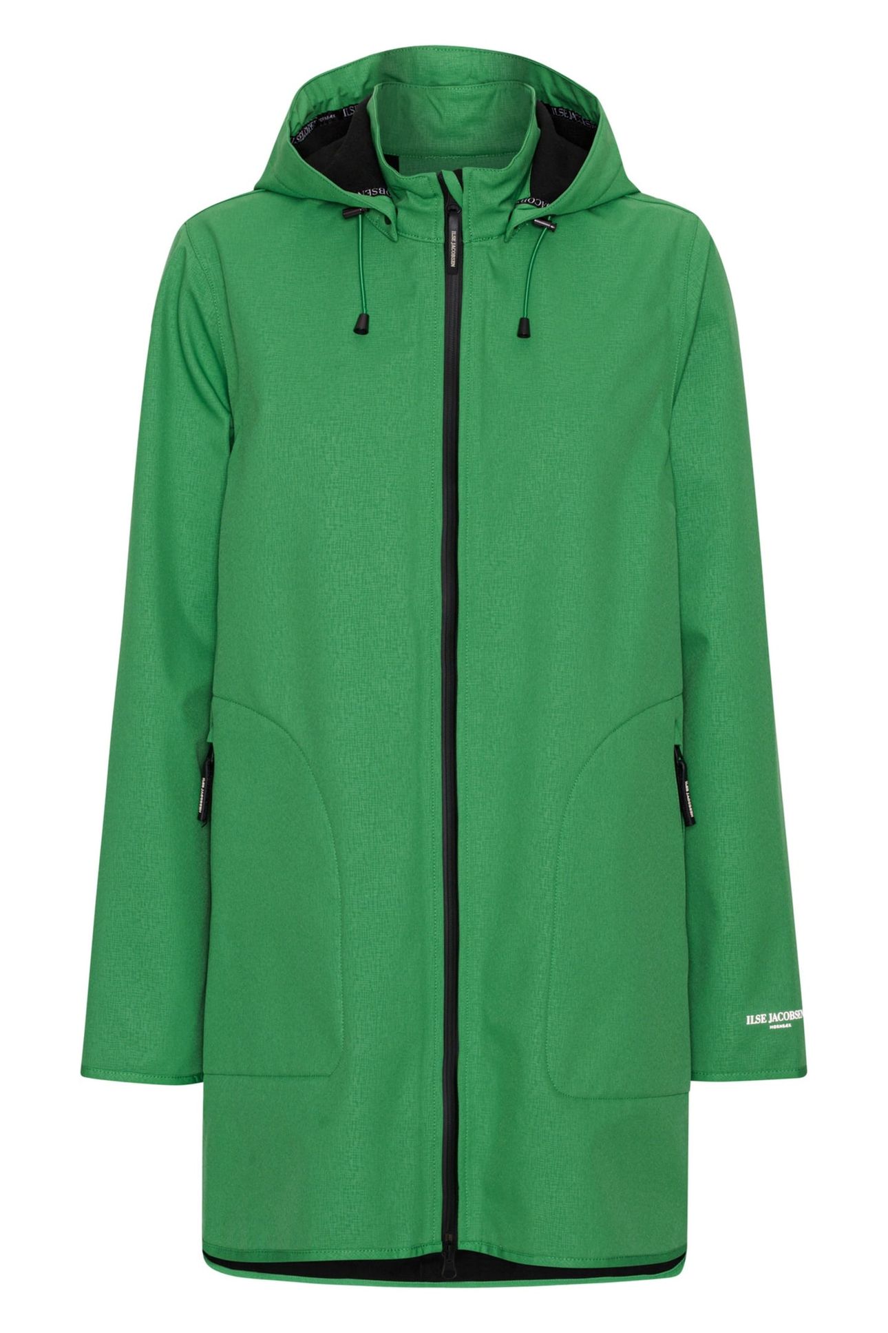 RAIN135 RAIN JACKETS EVERGREEN 1