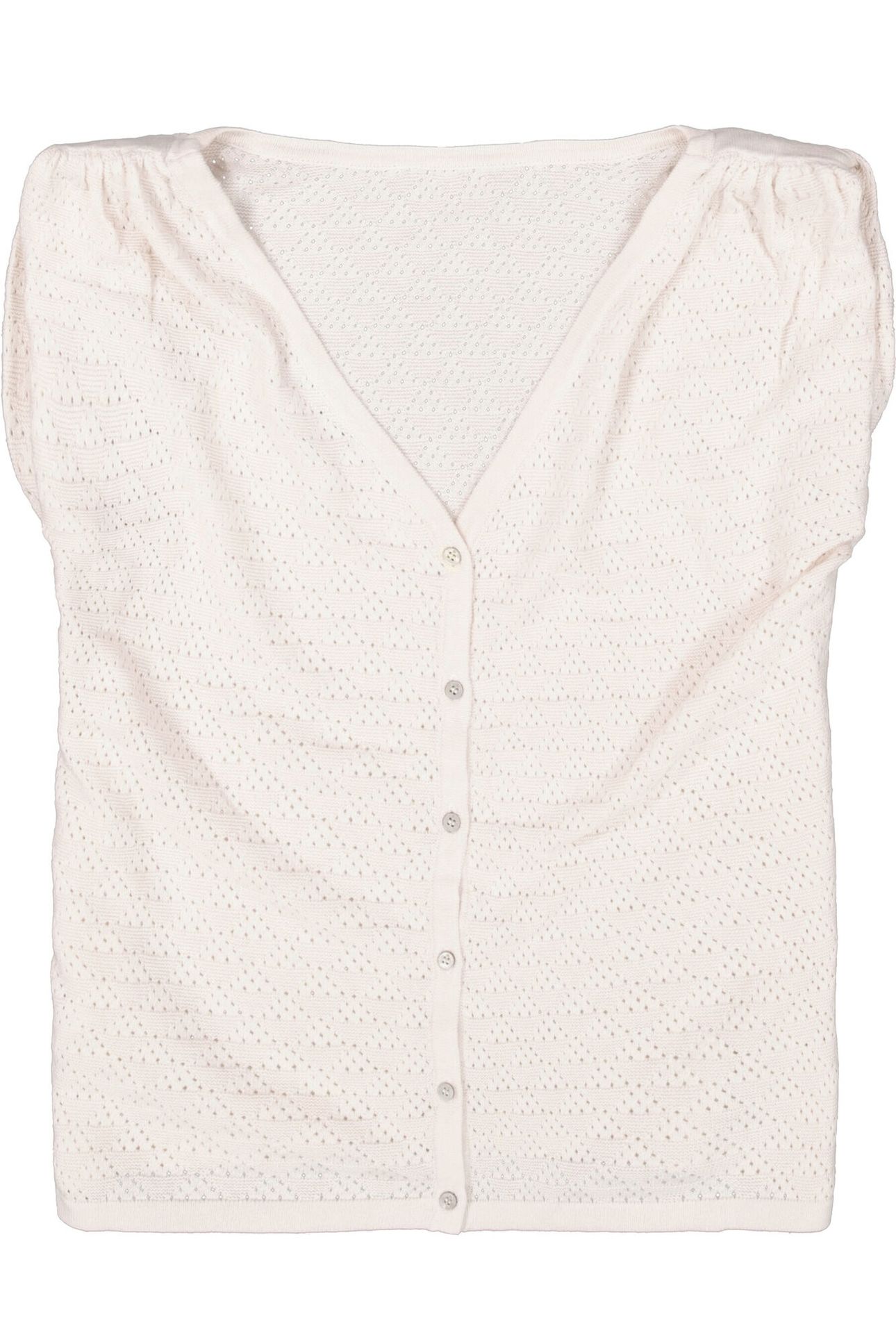 LADIES PULLOVER WHITECAP 5