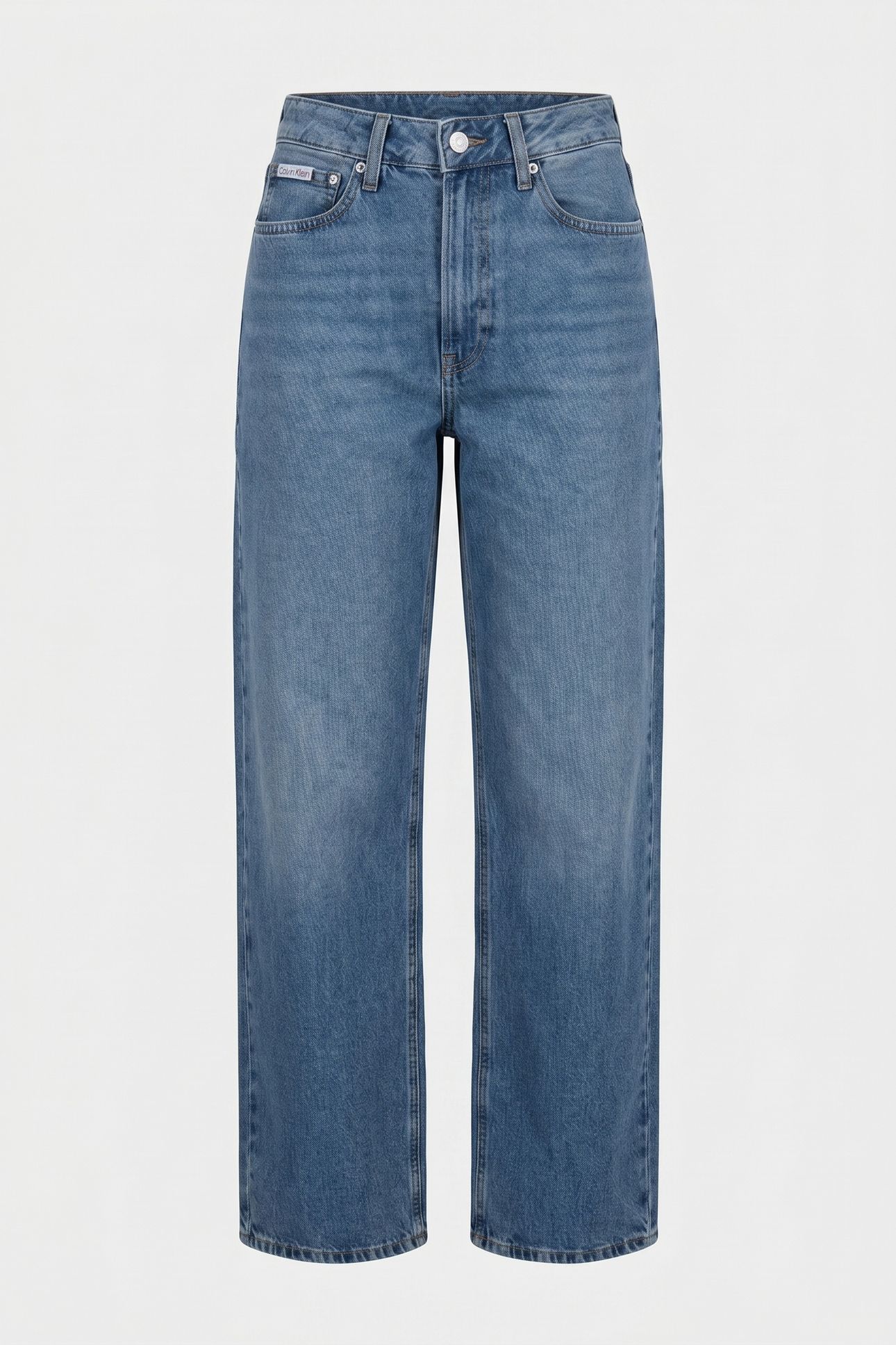 EU BARREL JEANS INDIGO PARK 3