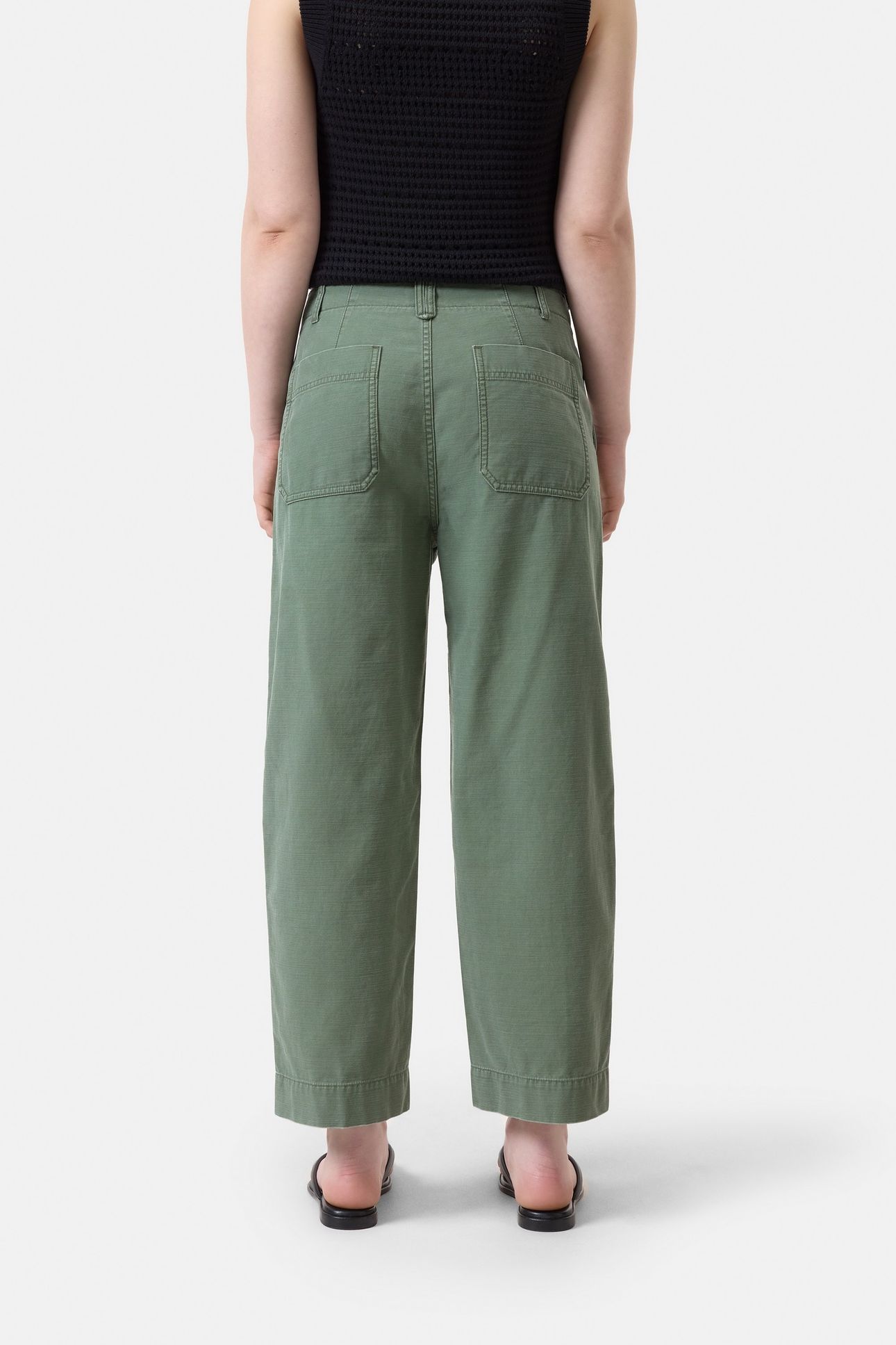 ROVEA MATCHA GREEN 2