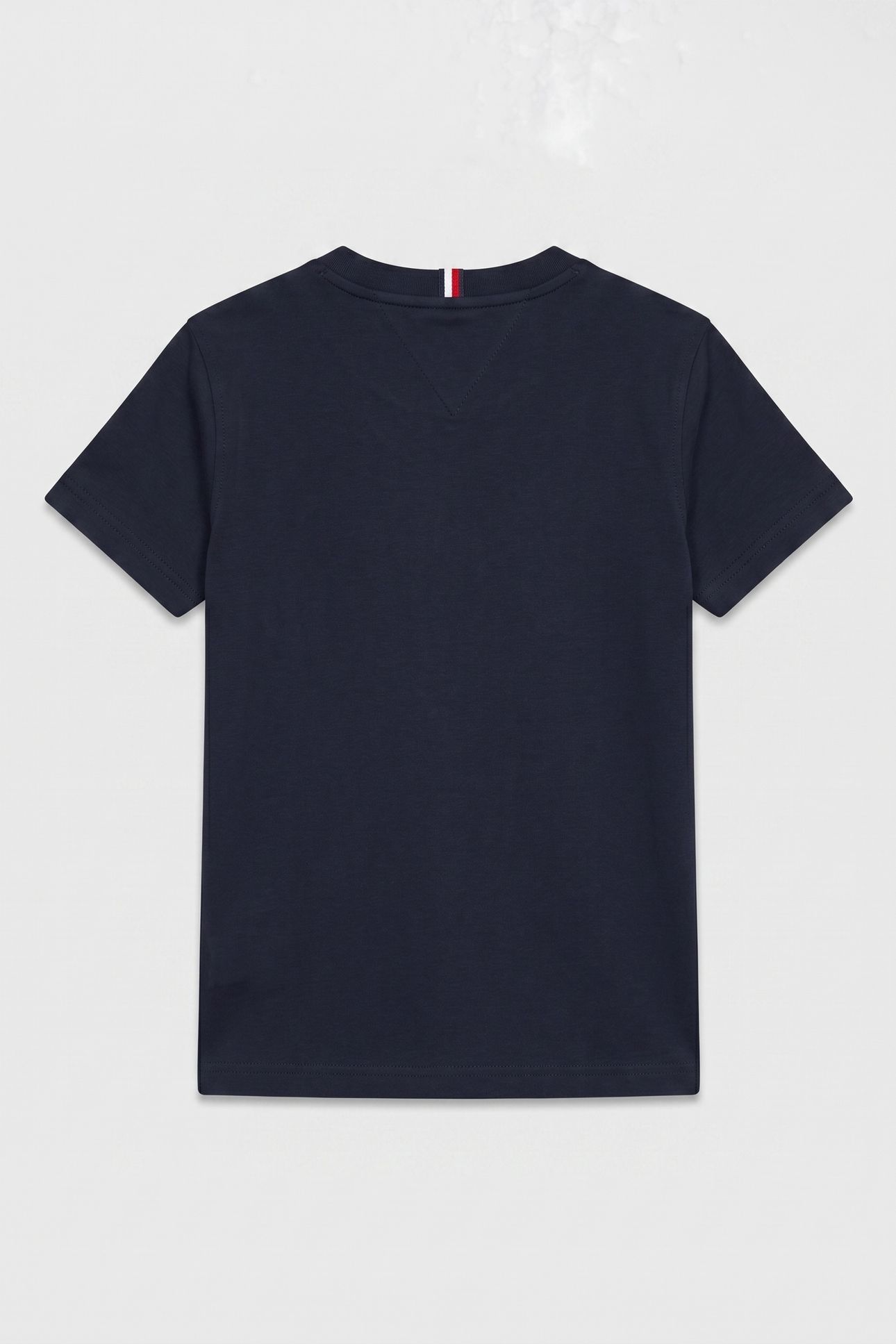 BOYS TOMMY ICONS POLO DARK NIGHT NAVY 3