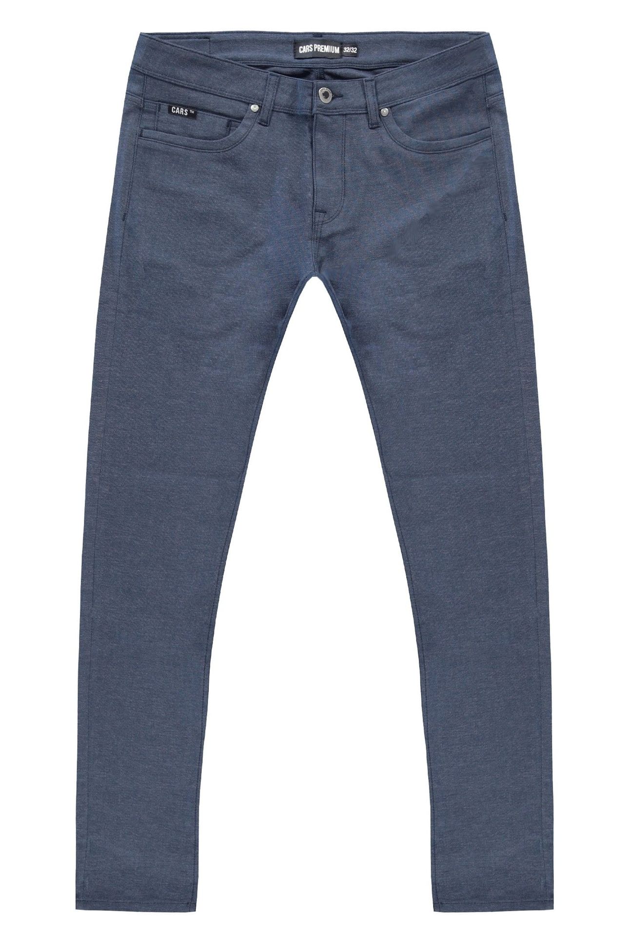 FAST YARN DYED NAVY 2