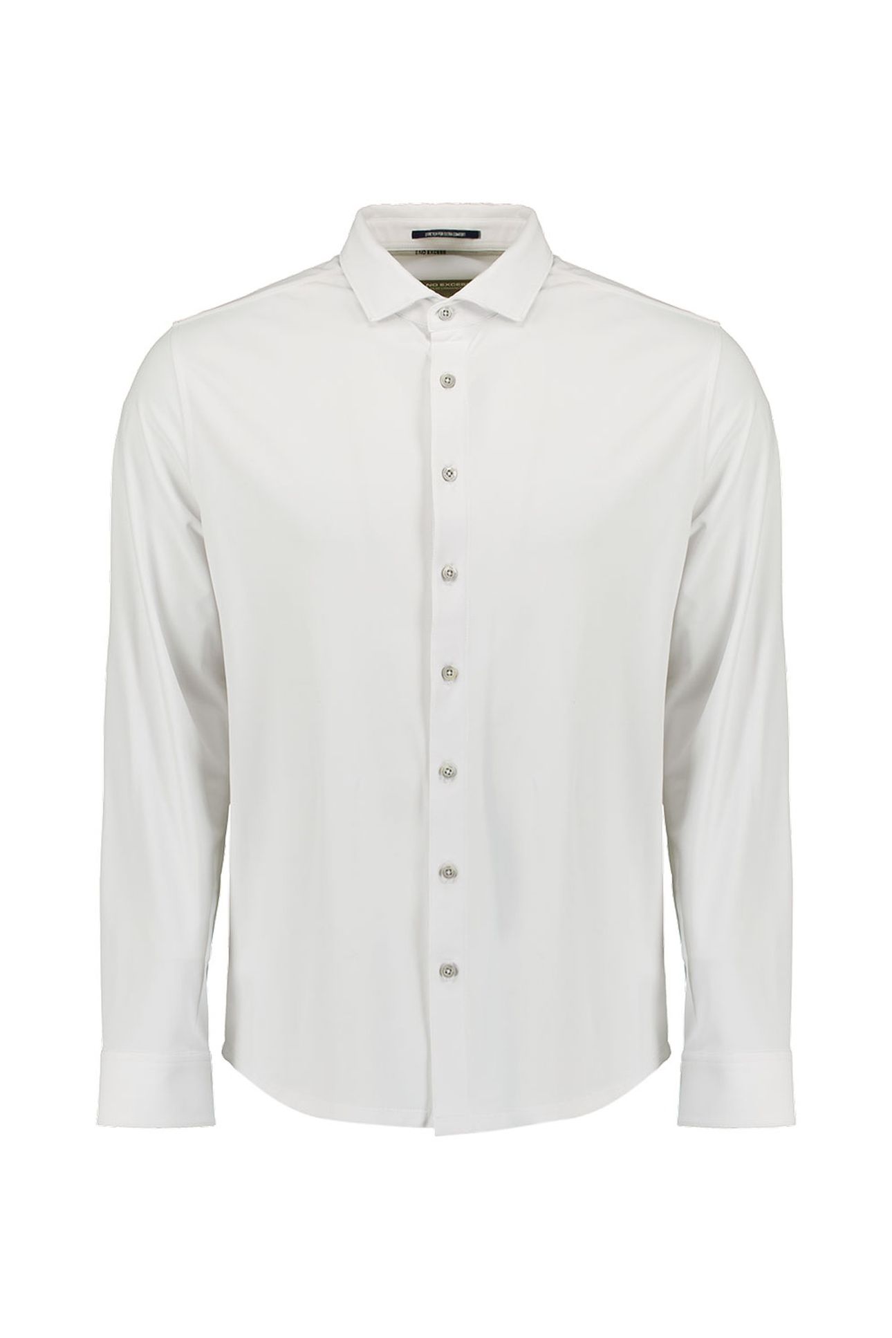 SHIRT JERSEY TRAVEL WHITE 4