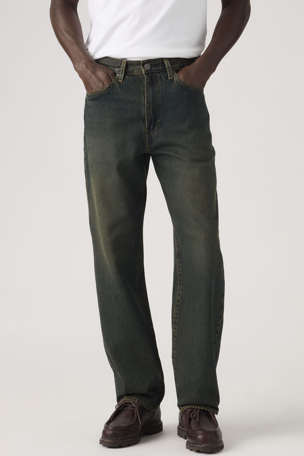 568™ LOOSE STRAIGHT JEANS 5
