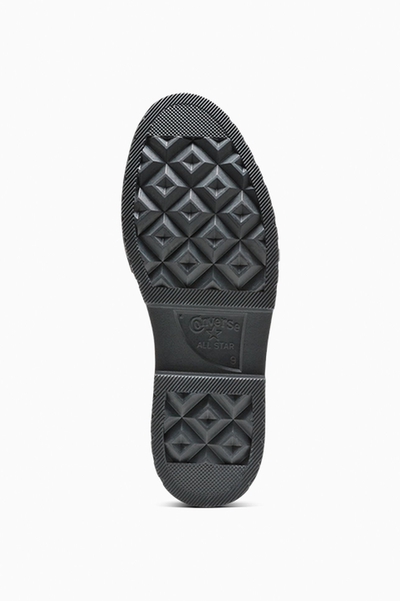 UNISEX CHUCK 70 NATIONAL OX BLACK/BLACK/BLACK 7