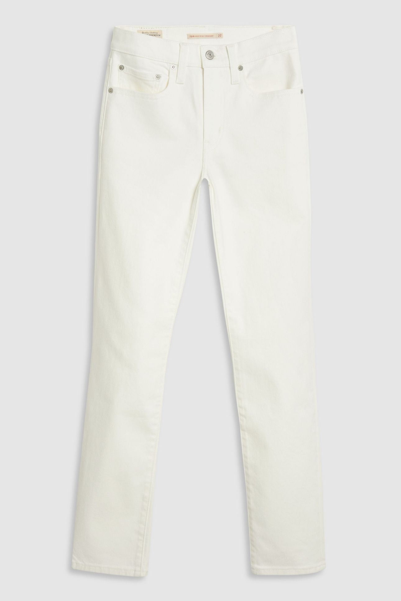 724 HIGH RISE STRAIGHT JEANS 7