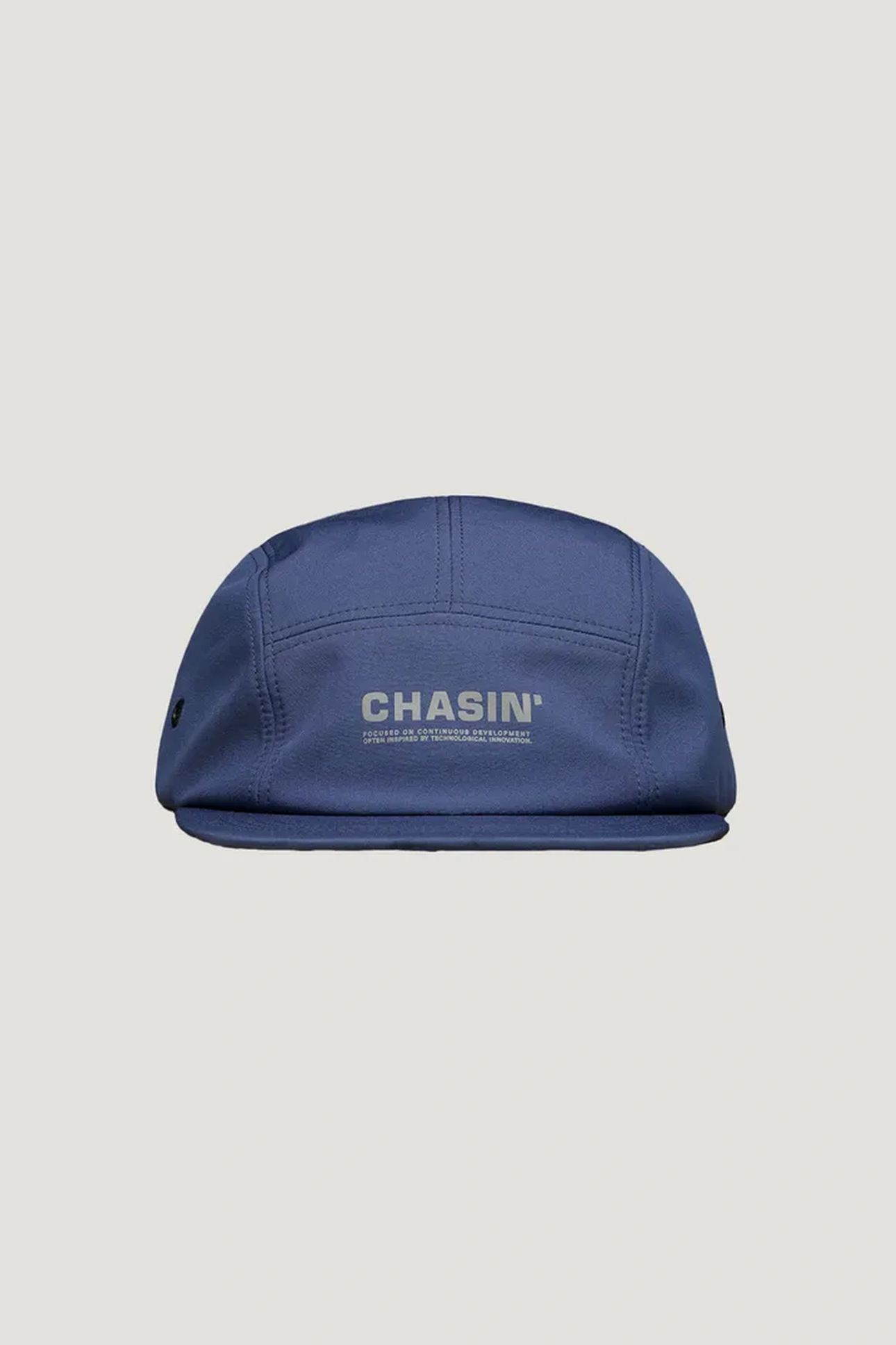 EDGE CAP VINTAGE INDIGO 1