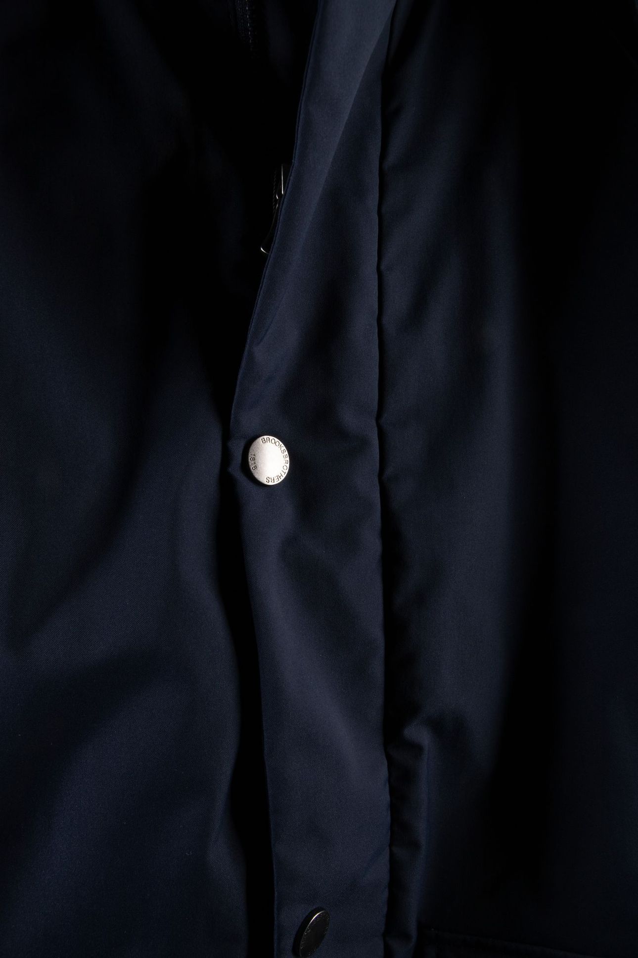 DOWN JACKET NAVY 6