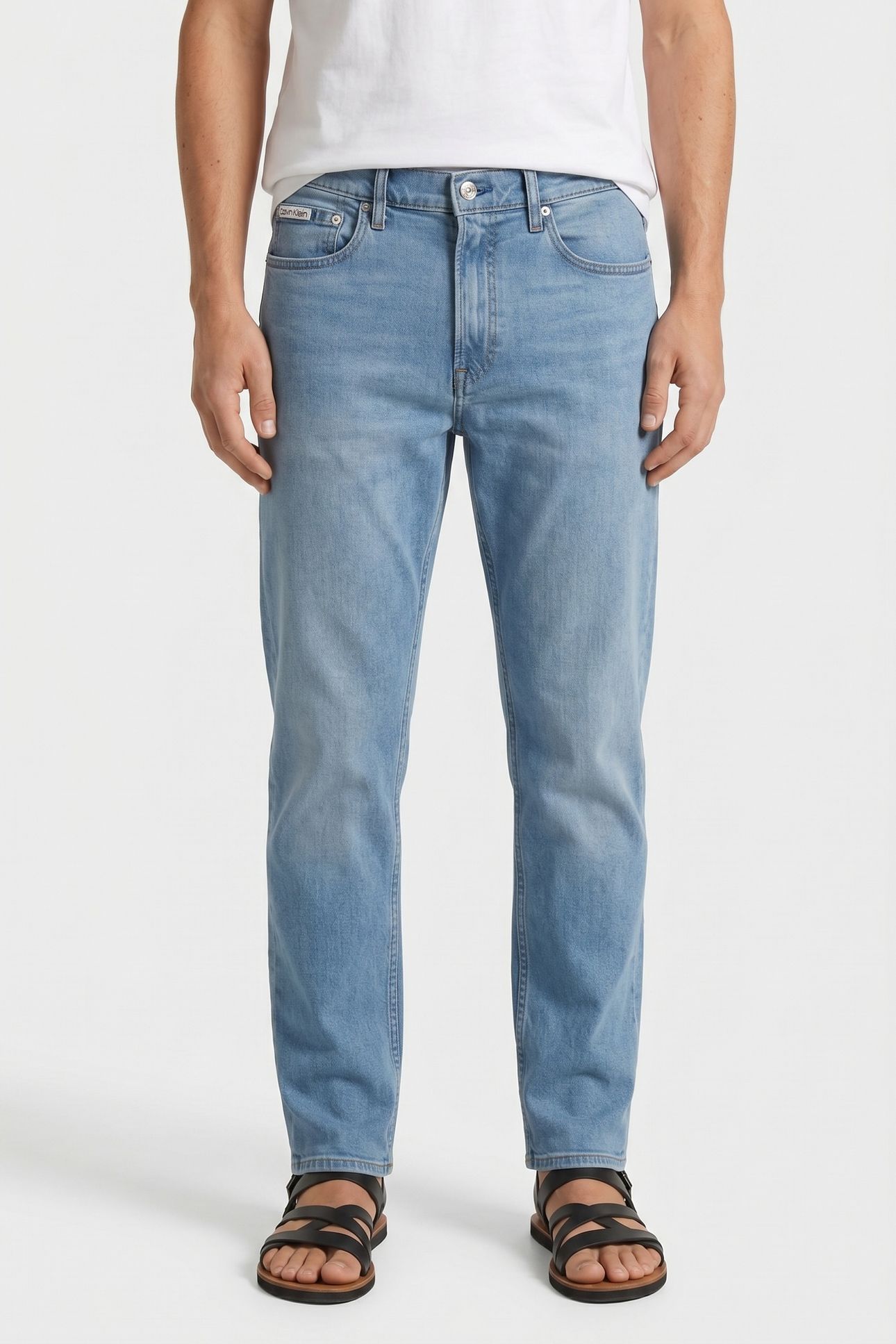 90S TAPER ASHLAND JEANS ASHLAND 1