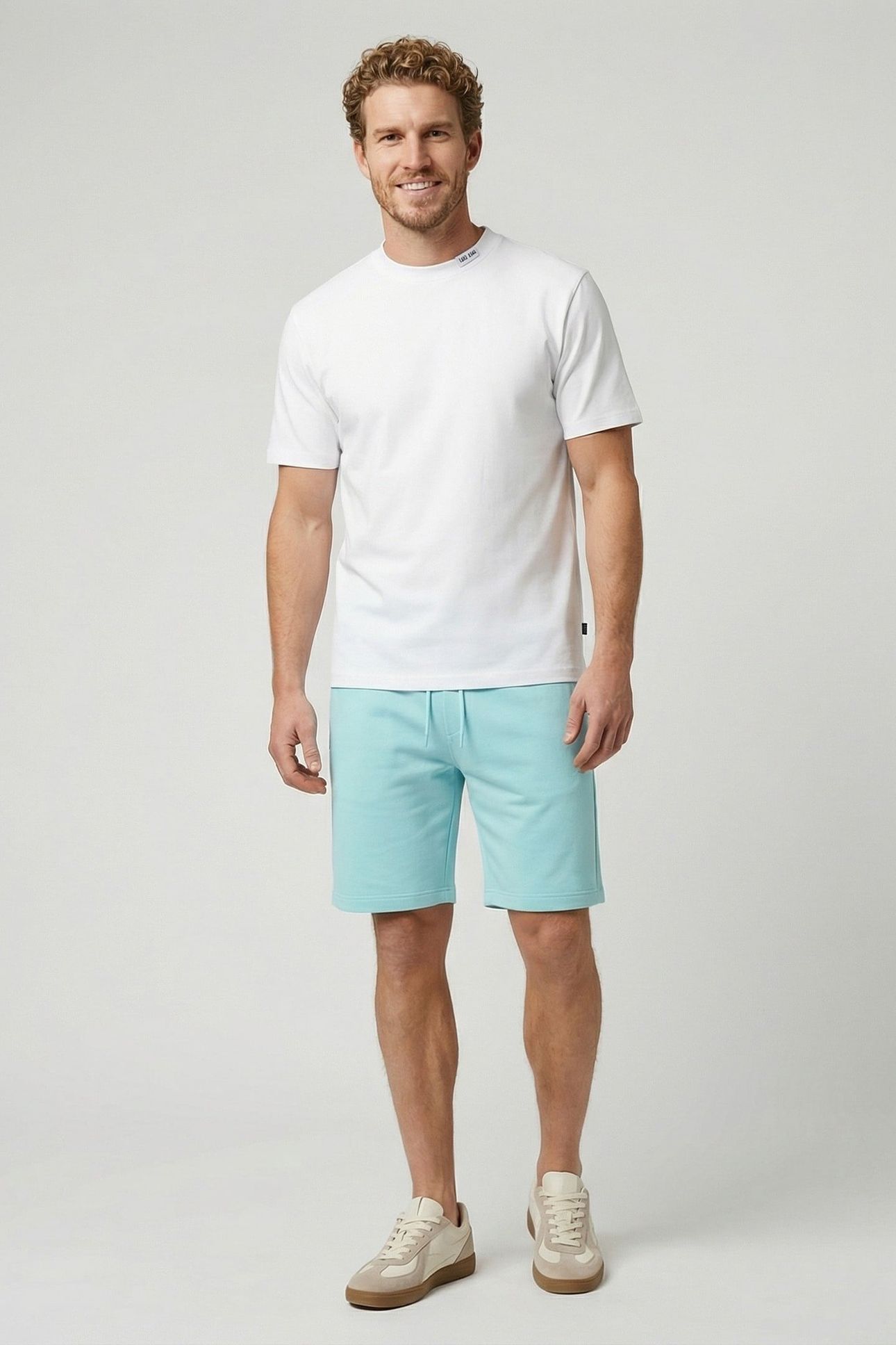 WALL SHORT MINT 1