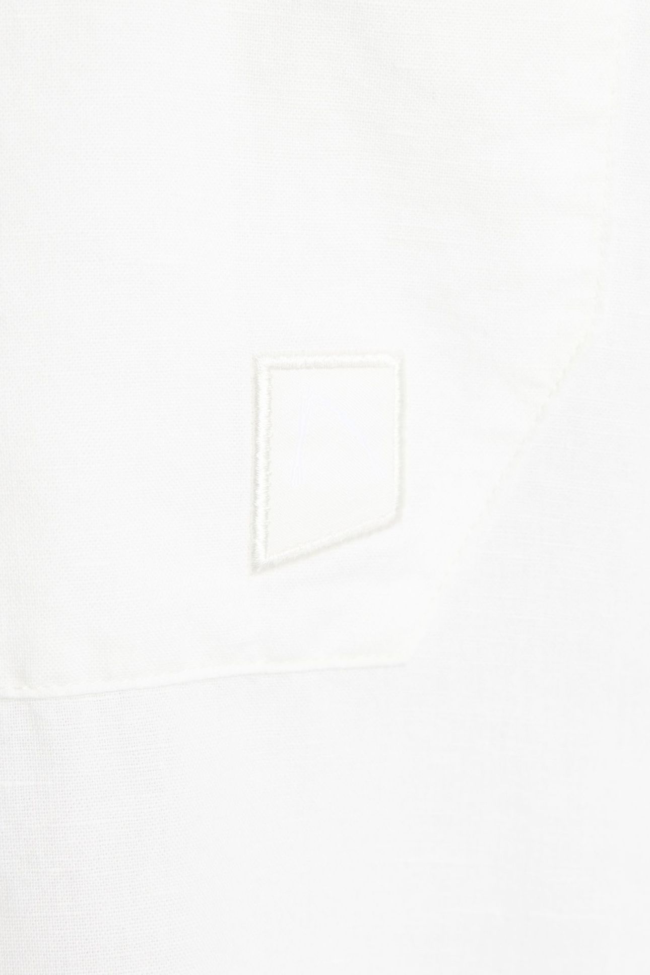 STRYKE LINEN SHIRT LONG SLEEVE MARSHMALLOW 4