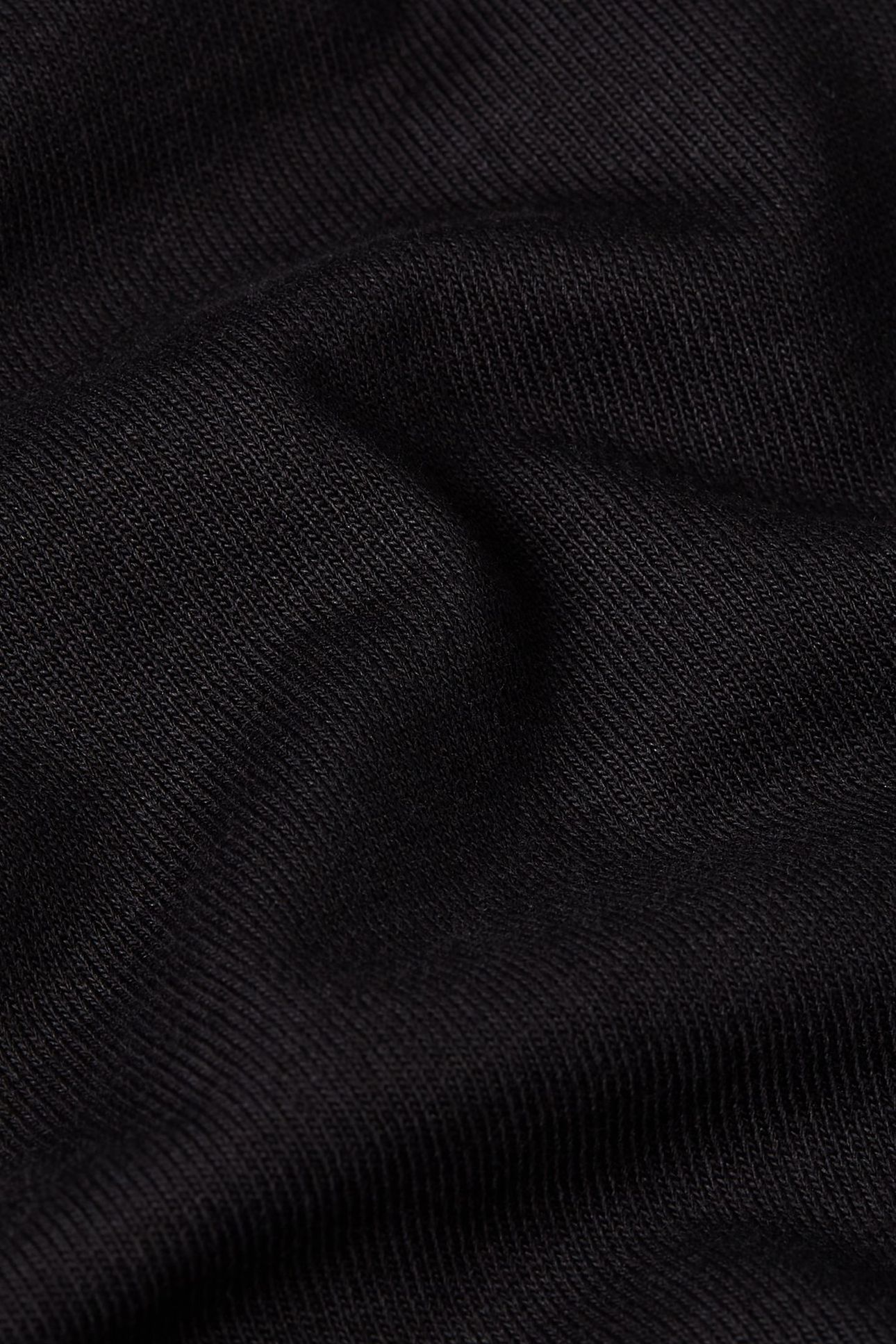 ESSENTIAL LOOSE R T BLACK 6