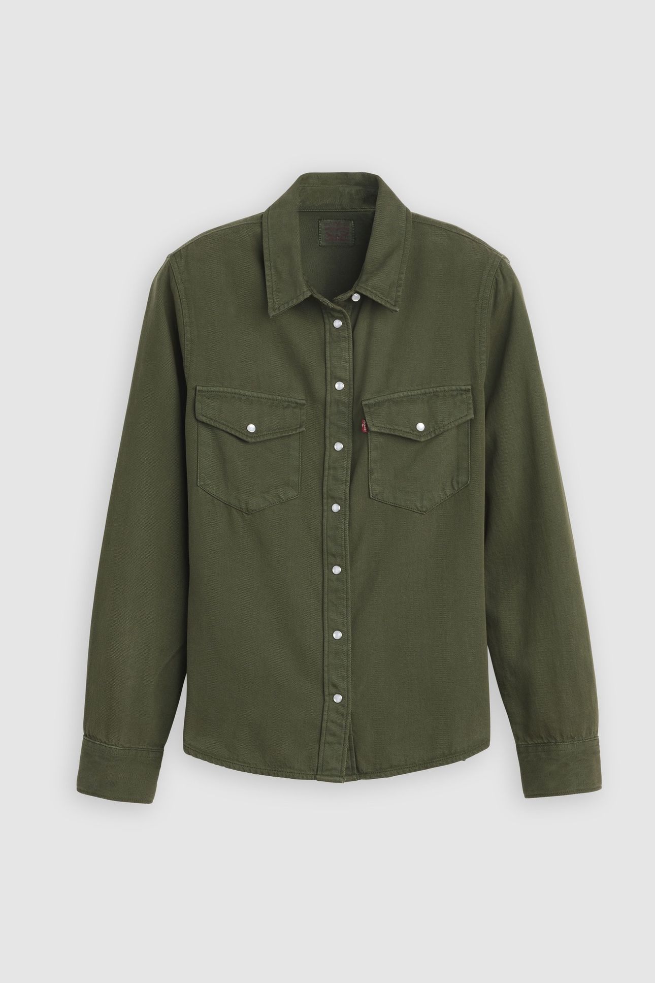 ICONIC WESTERN LIGHTWEIGHT SHIRT 3