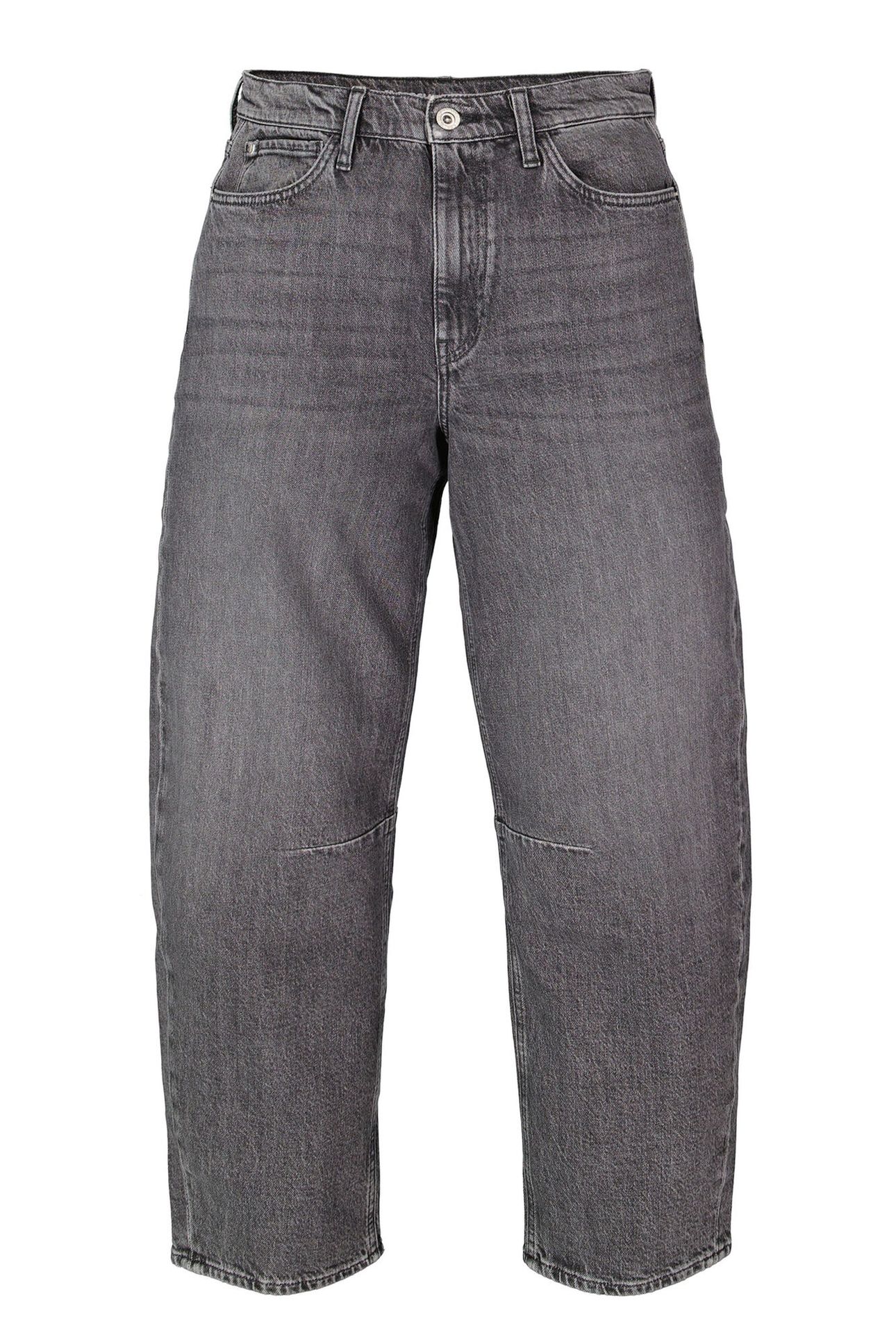 CHYLA PANTS DENIM DARK USED 4