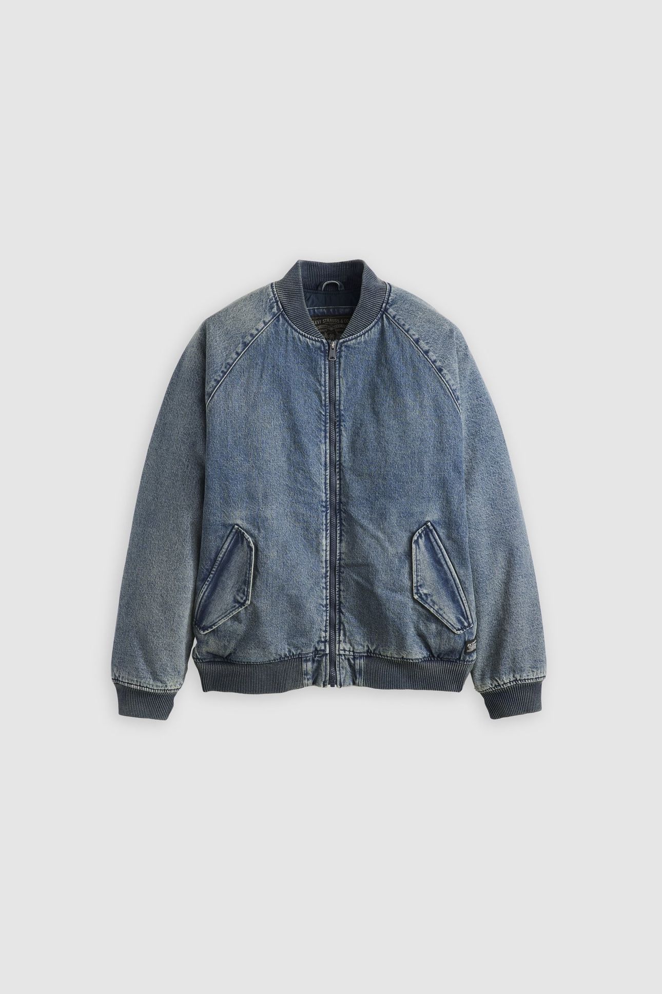 FILBERT FLIGHT JACKET 4