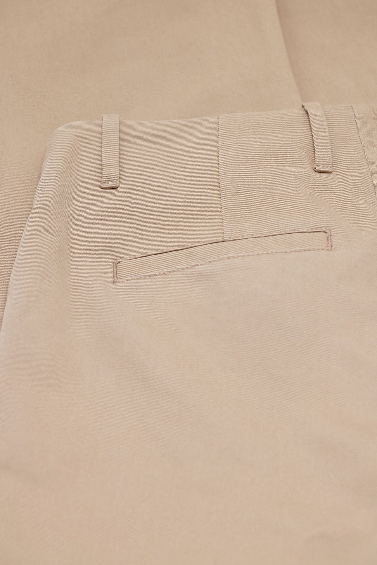 SASIA DARK CHINO BEIGE 5