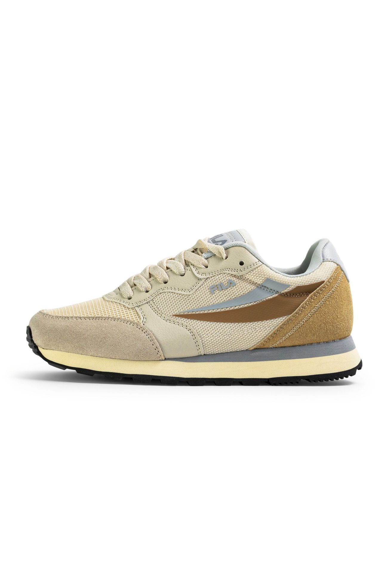 HYPERT WMN OYSTER GRAY-LATTÈ 1