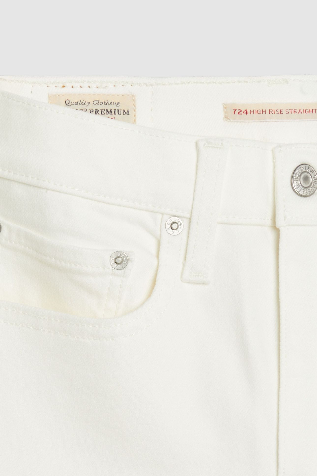 724 HIGH RISE STRAIGHT JEANS 9