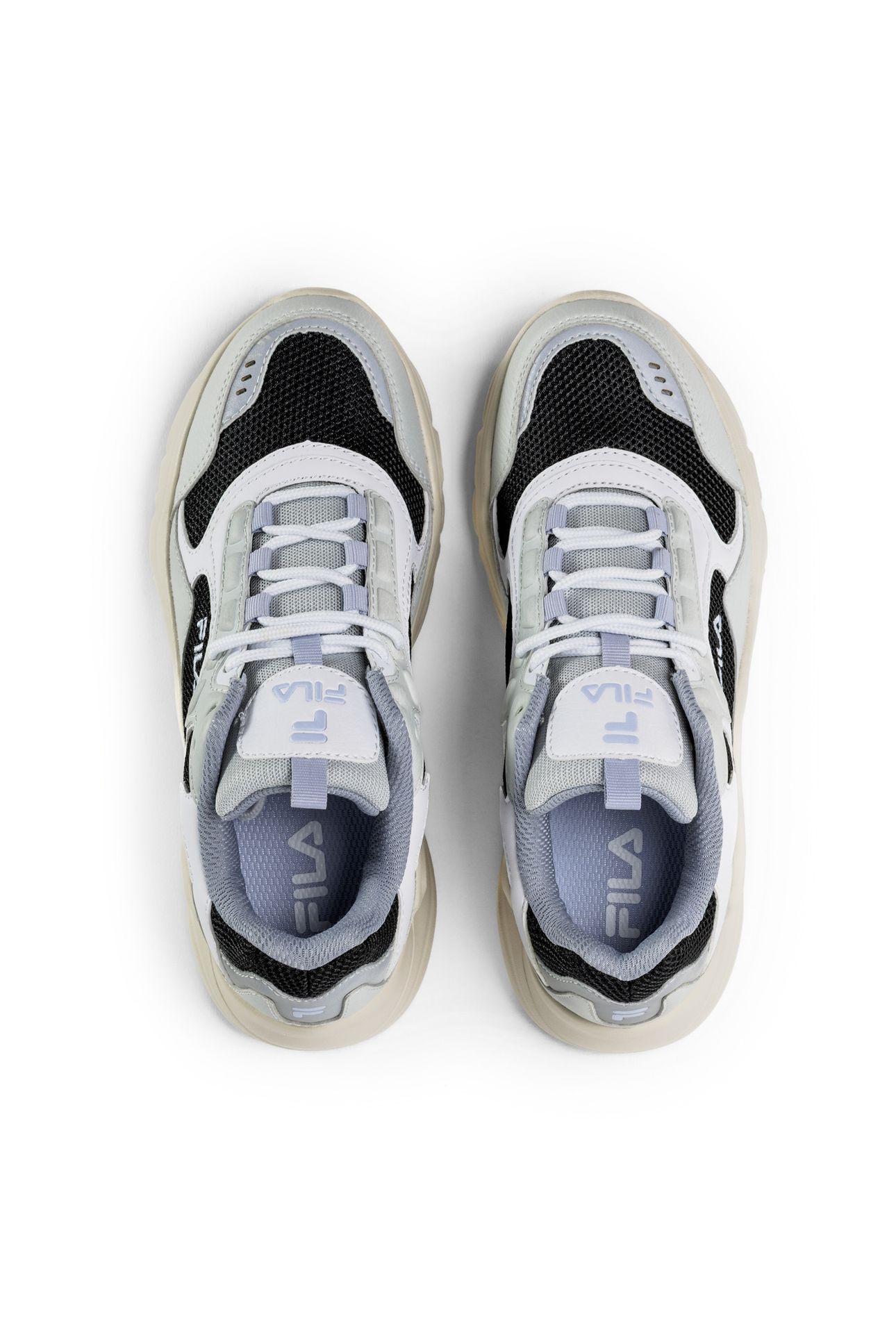 COLLENE CB WMN NIMBUS CLOUD-BLACK 5