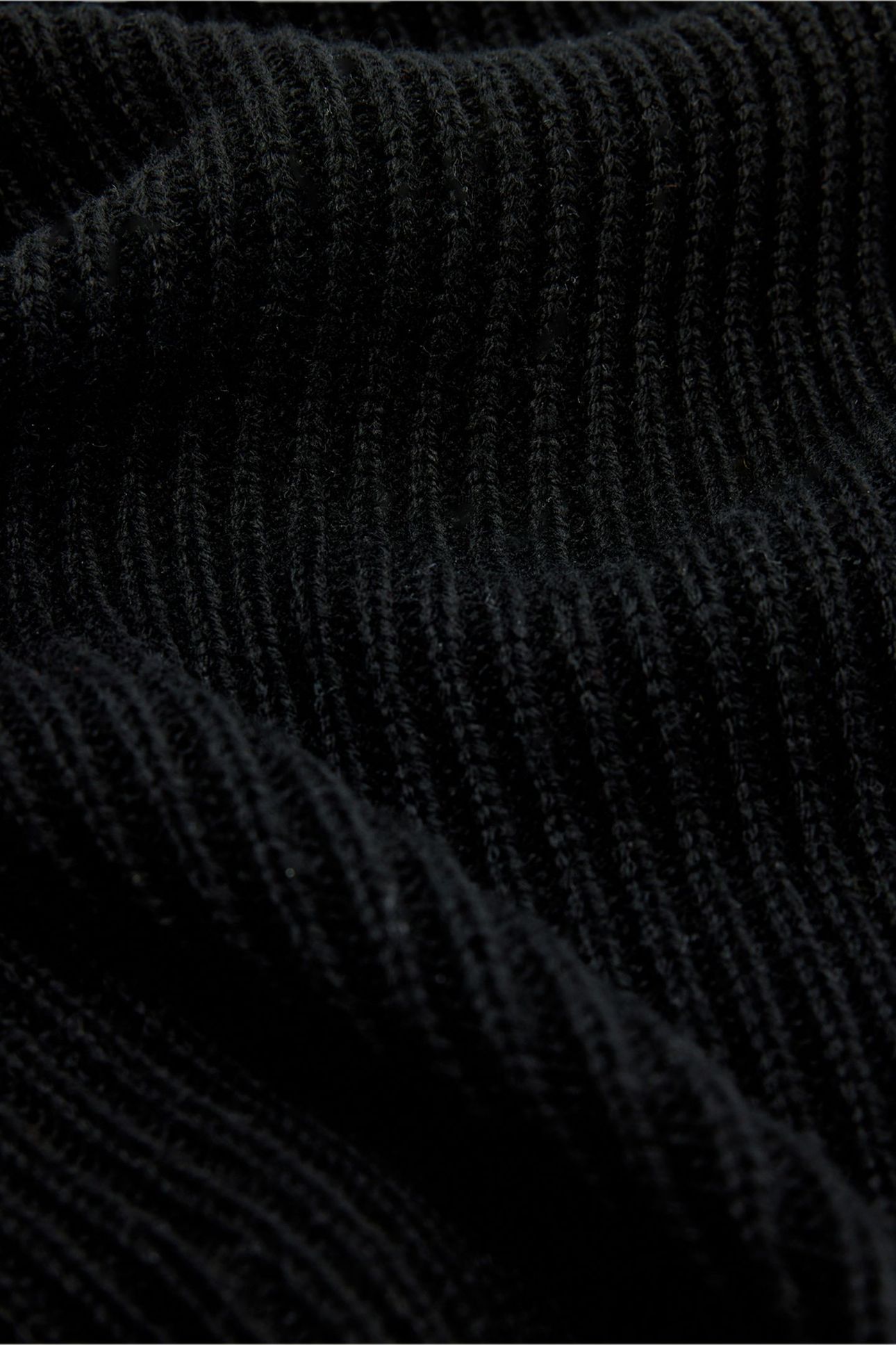 IGGY SCARF BLACK 4