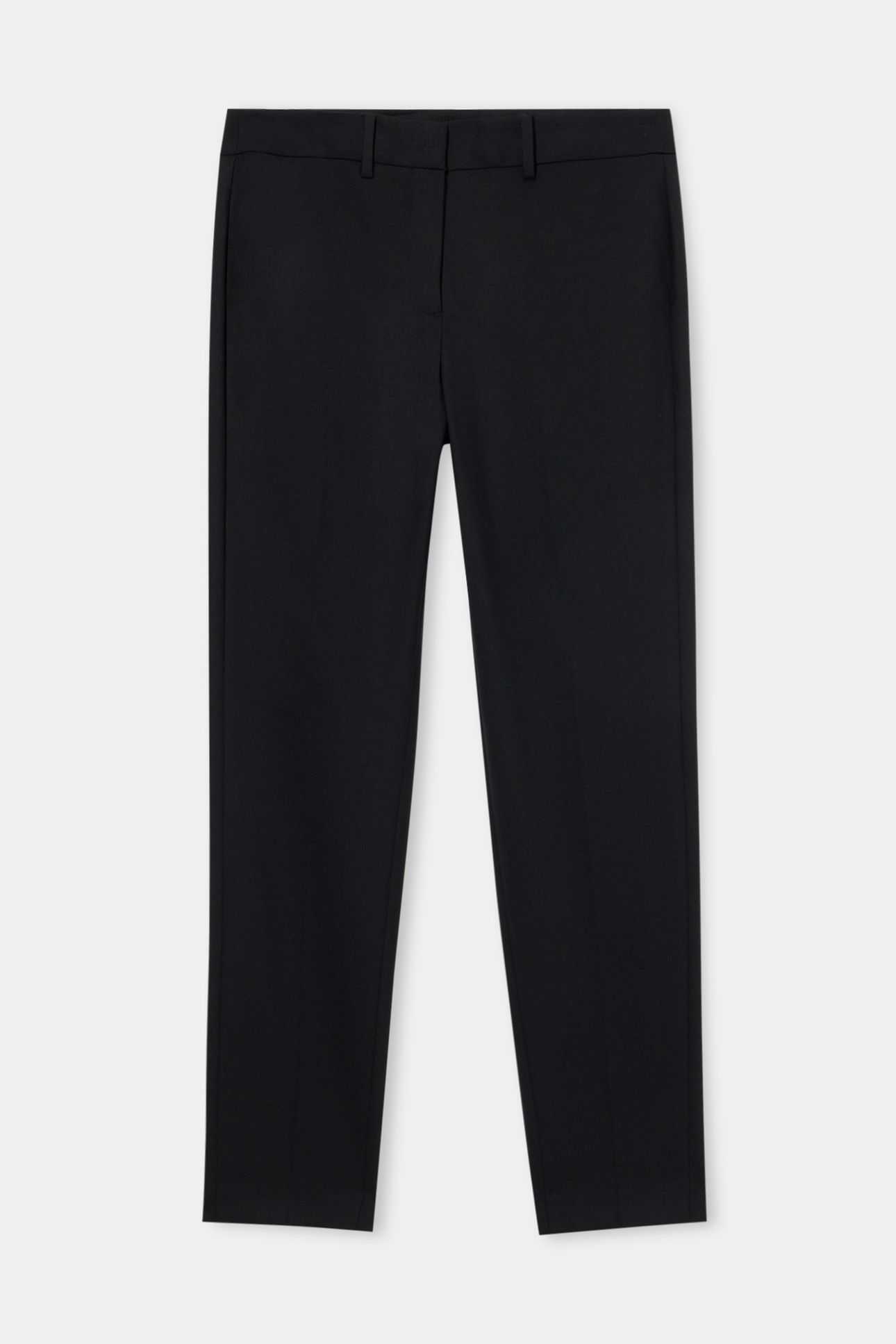 PANTS EXPLORER BLACK 3