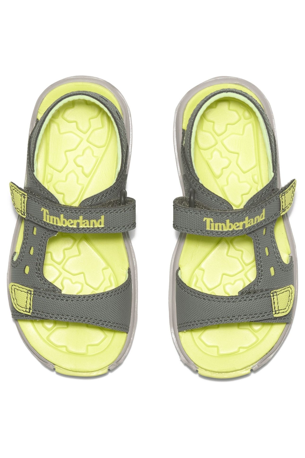 MOSS JUMP BACKSTRAP SANDAL DARK GREEN 7