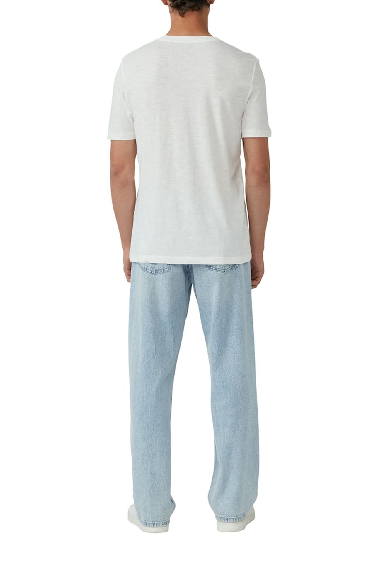 T-SHIRTS WHITE 7