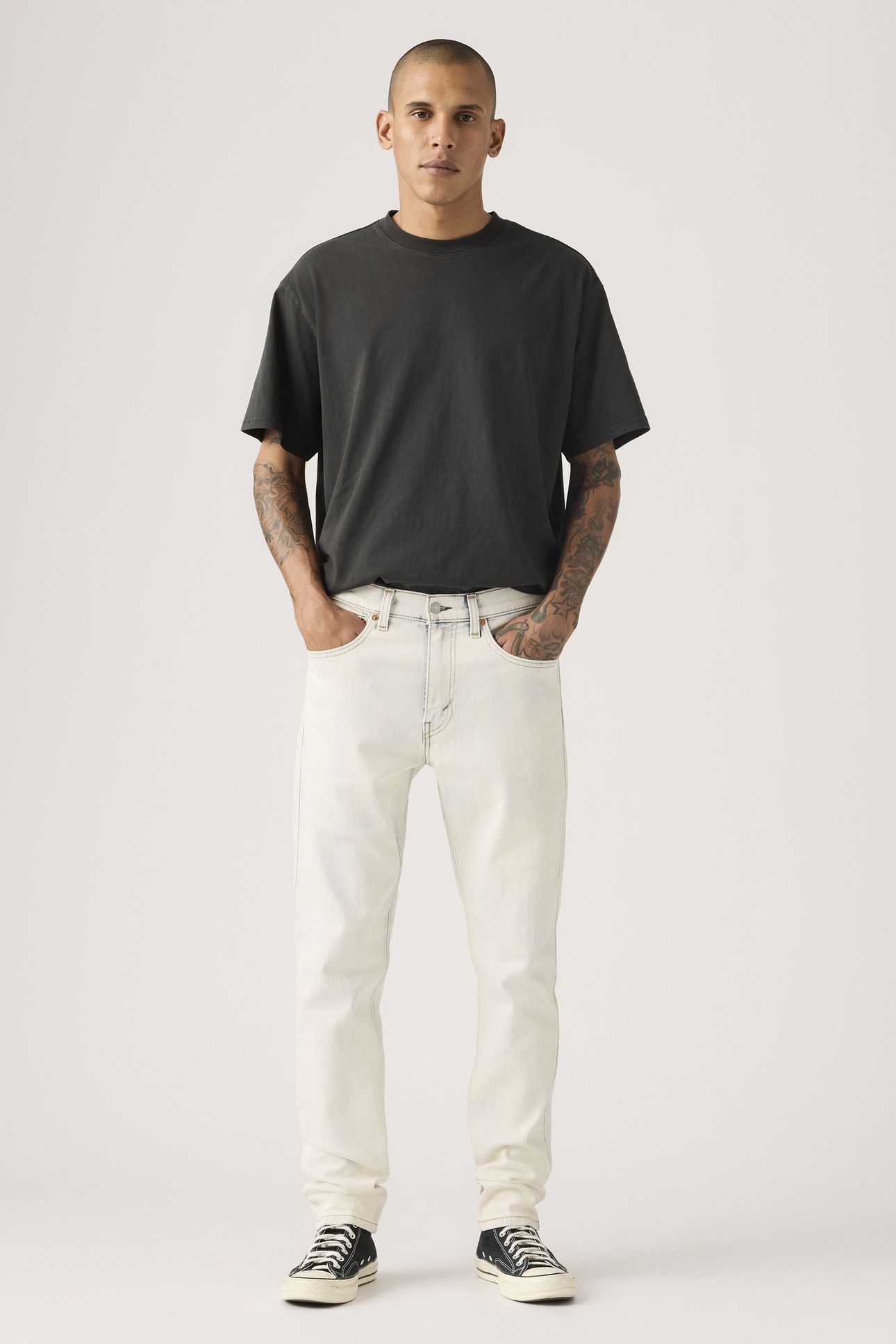 515™ SLIM TAPER JEANS 1