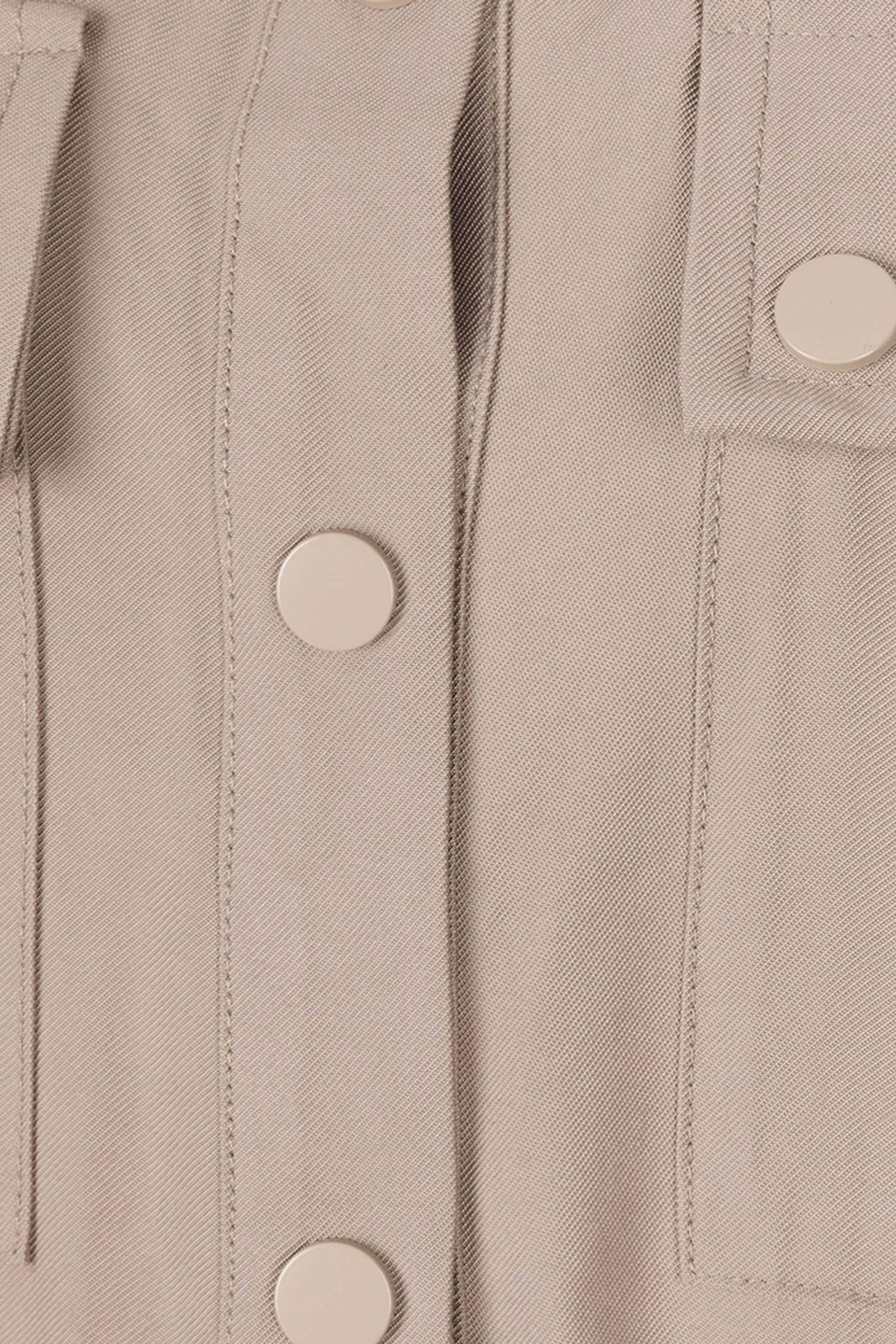 JACKET CARGO DARK SAND 9