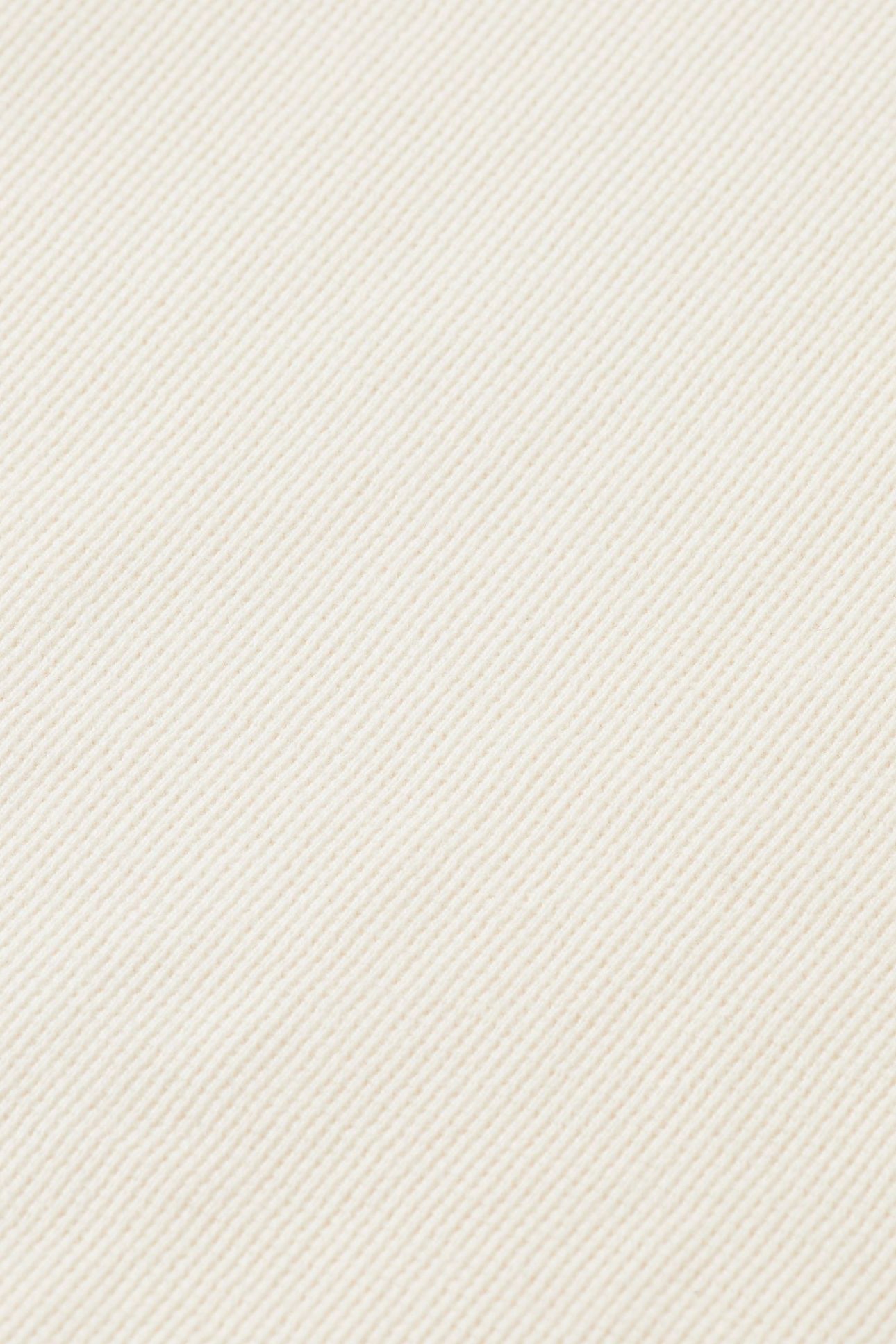 WAFFLE T-SHIRT LS EGGNOG 6