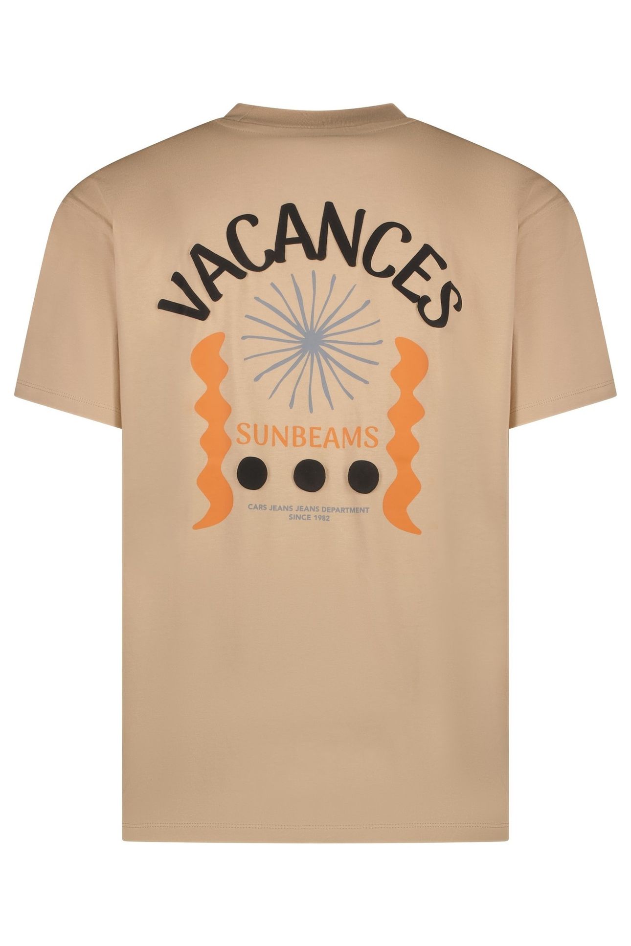 BENIMO TS SAND 3
