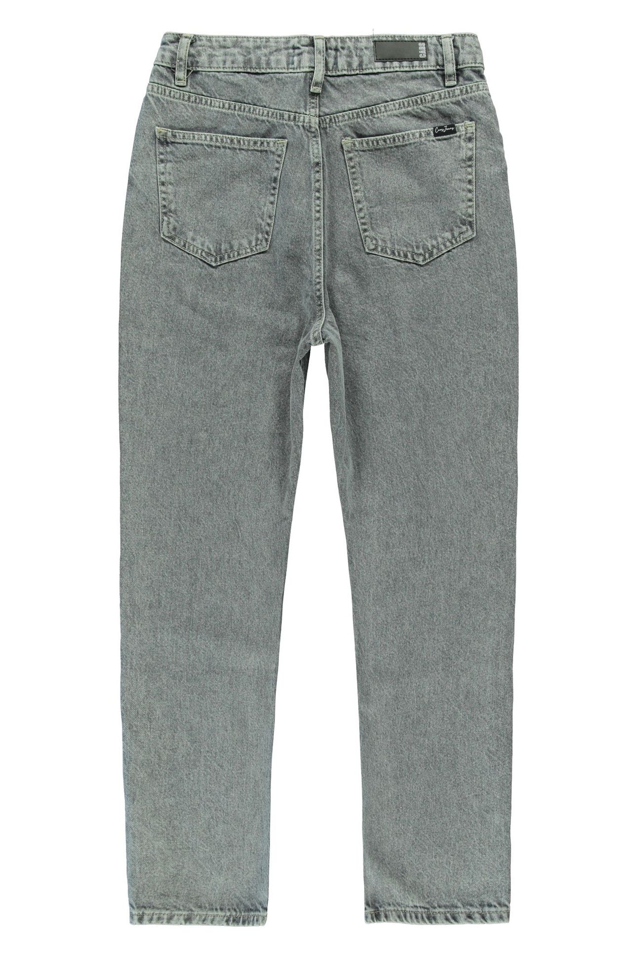 STELLA DENIM MID GREY 2