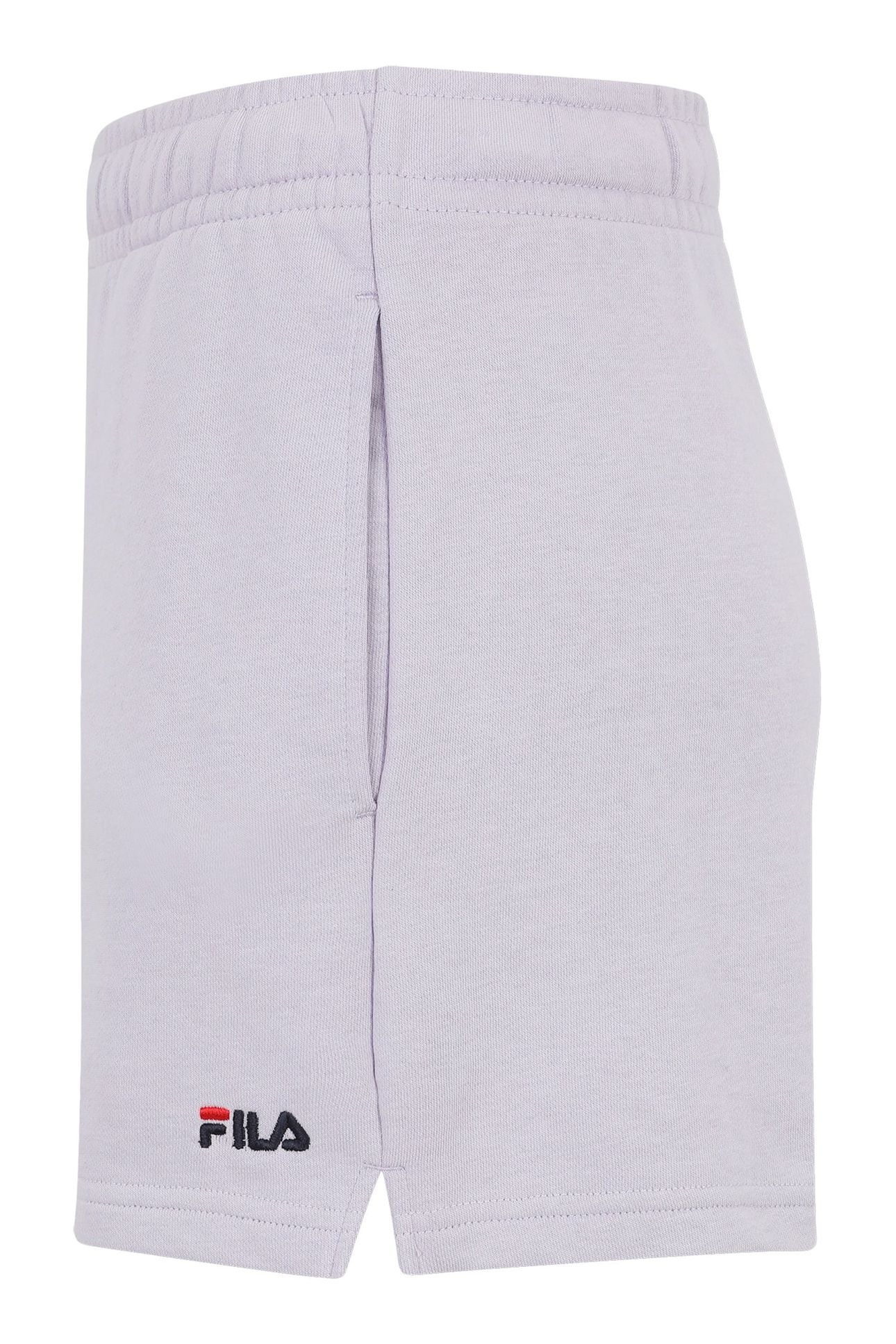 LUSCIANO HIGH WAIST SHORTS THISTLE 5