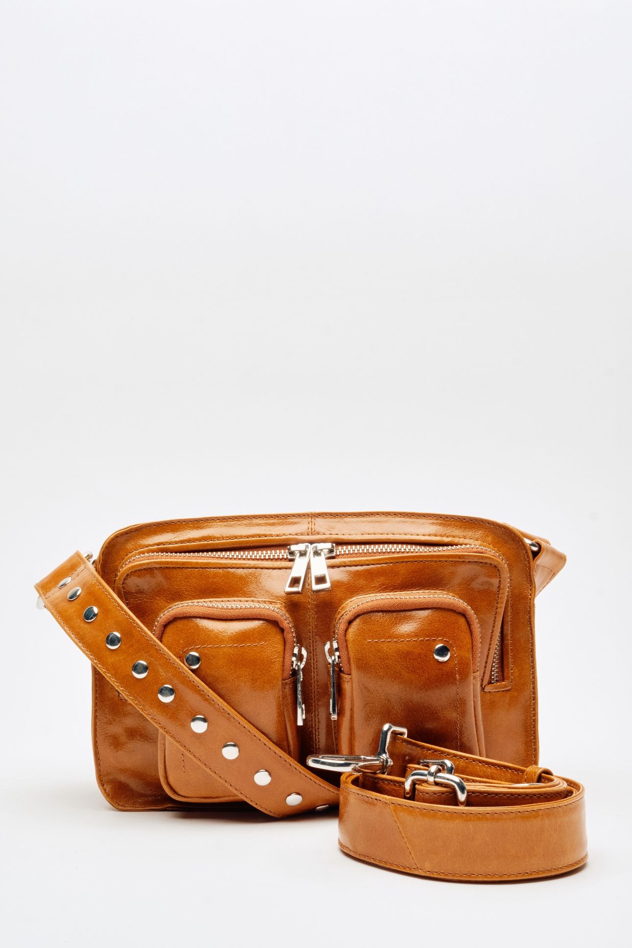 ELLIE MEGAH PECAN BROWN 2