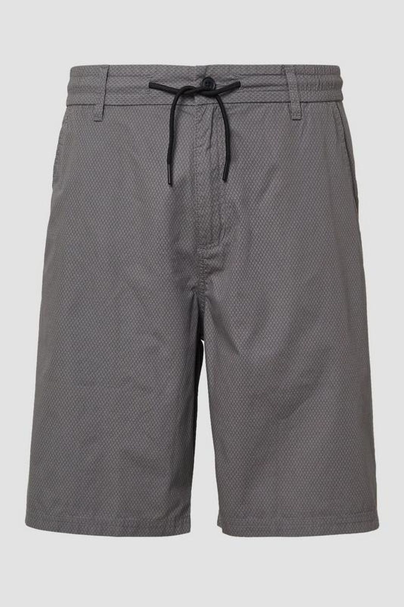 SHORTS GREY 4