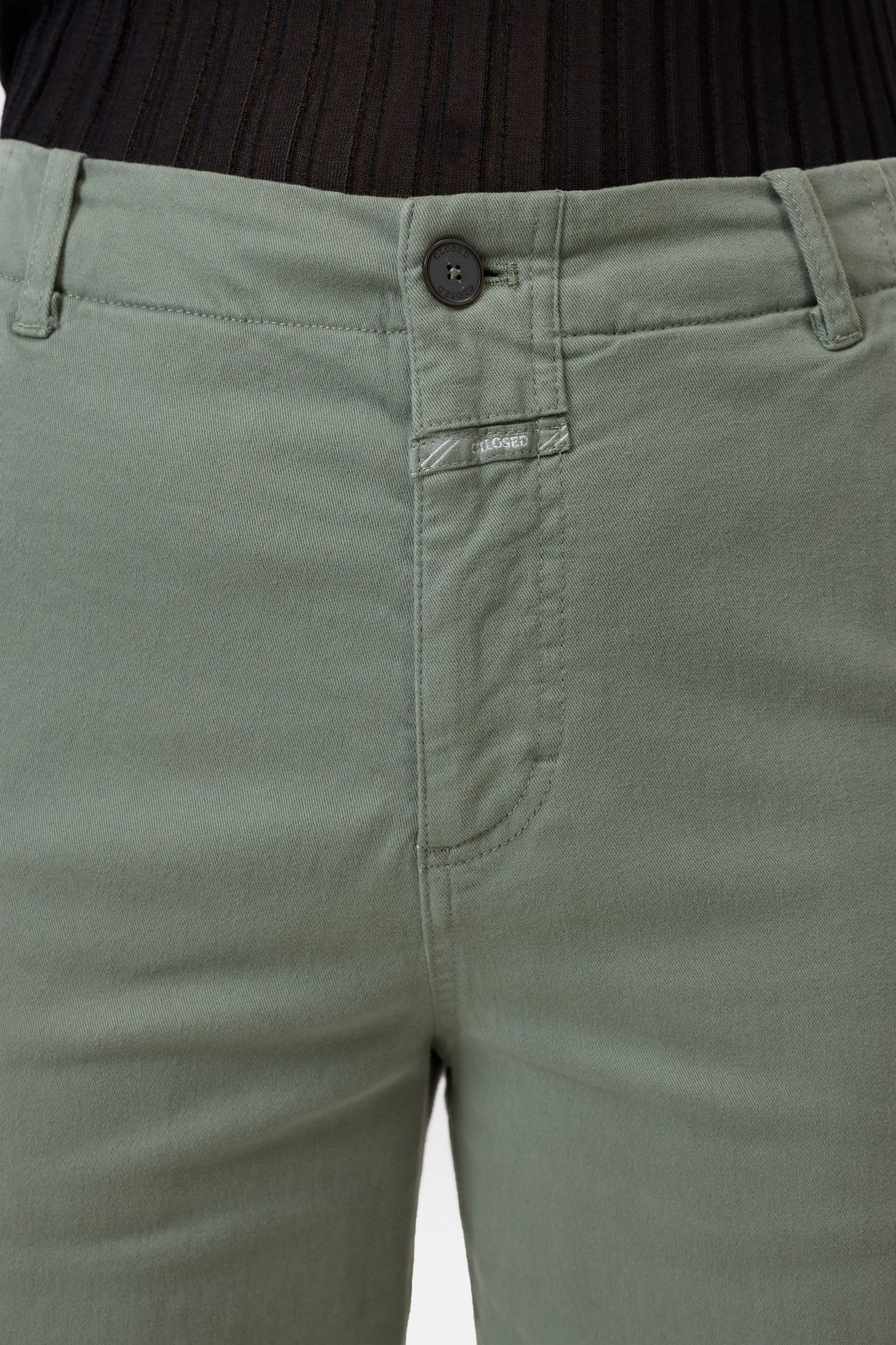 ROVEA FADED GREEN 5