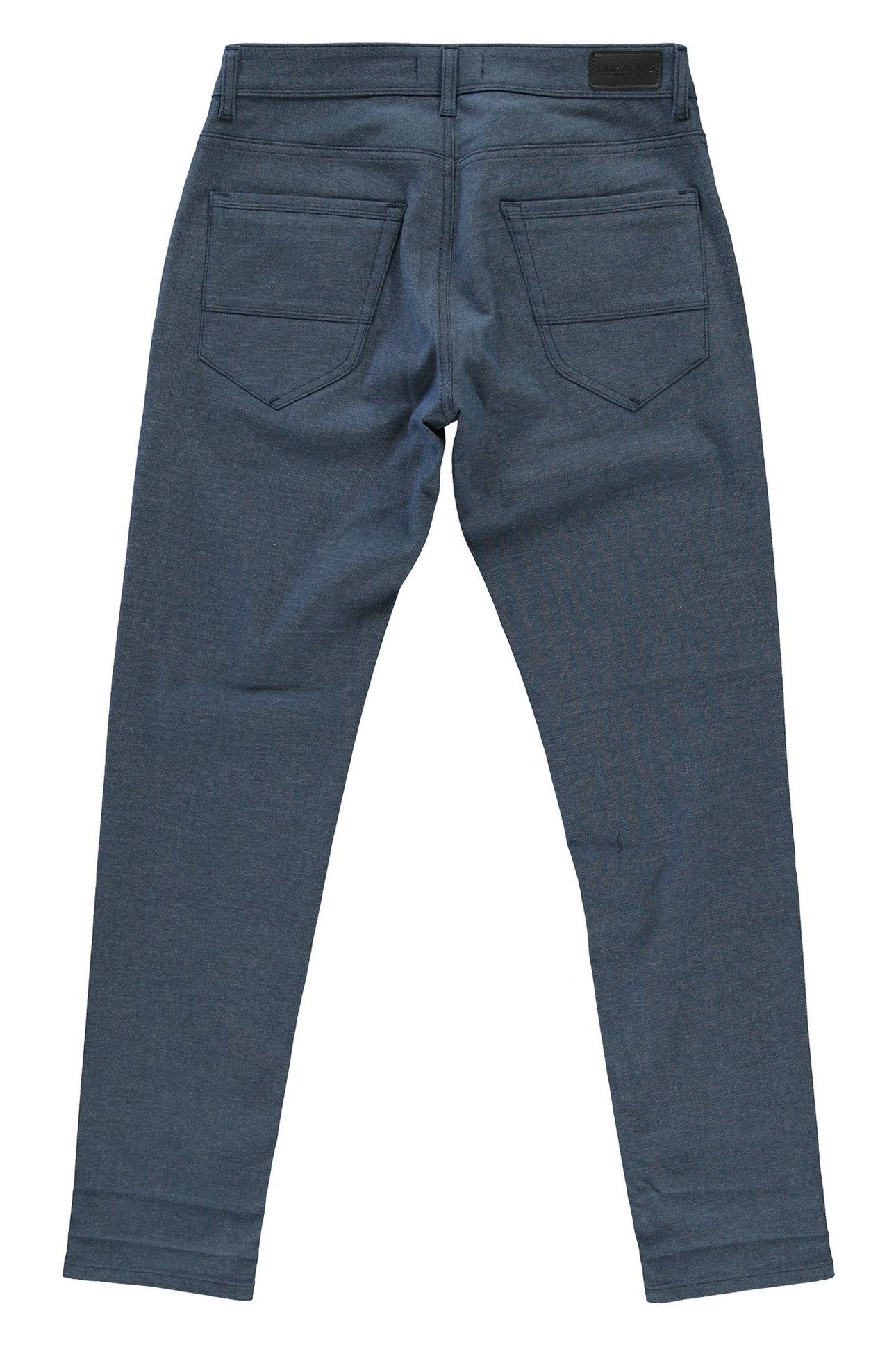 FAST YARN DYED NAVY 3