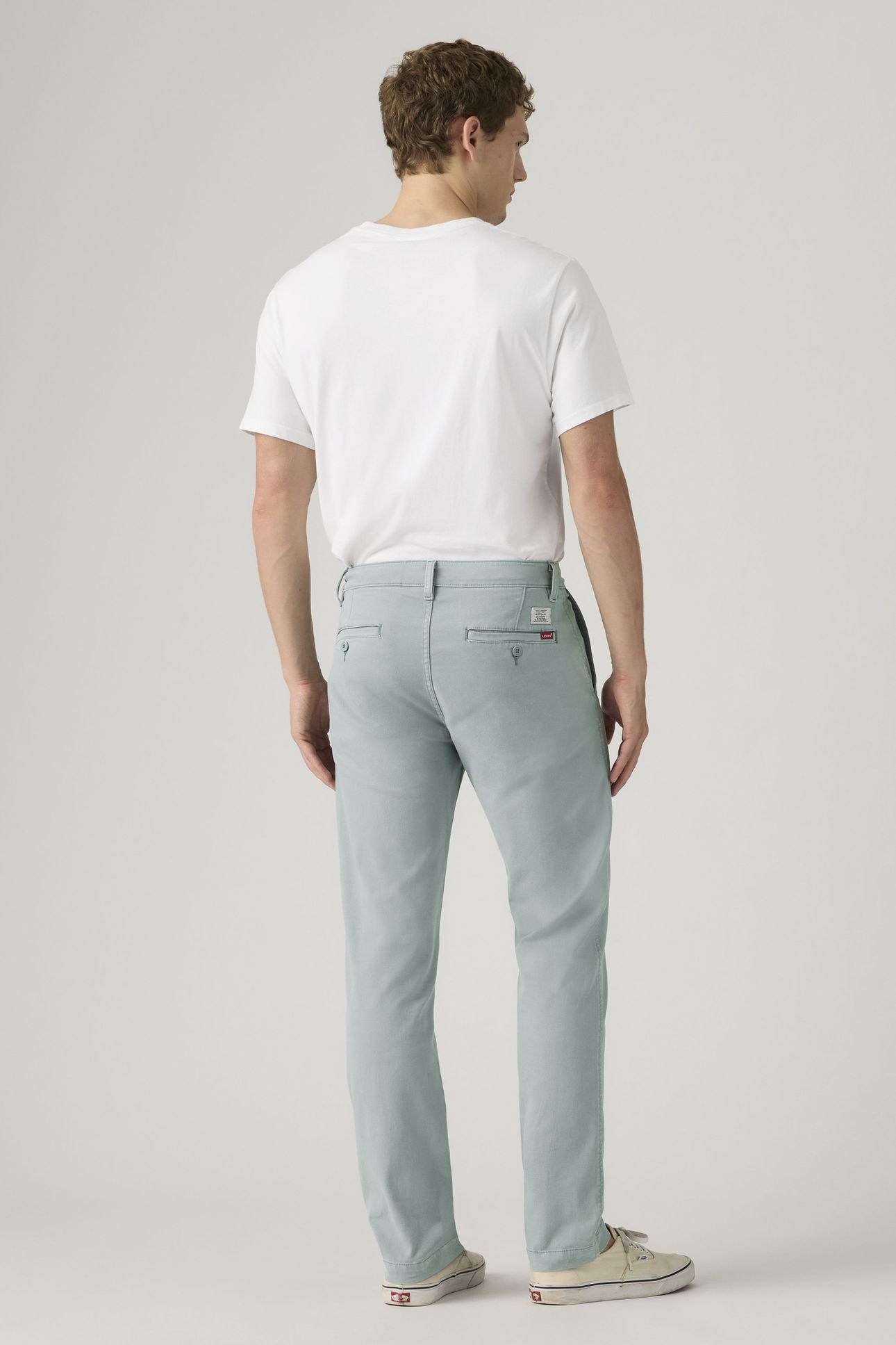 XX CHINO STANDARD TAPER 2