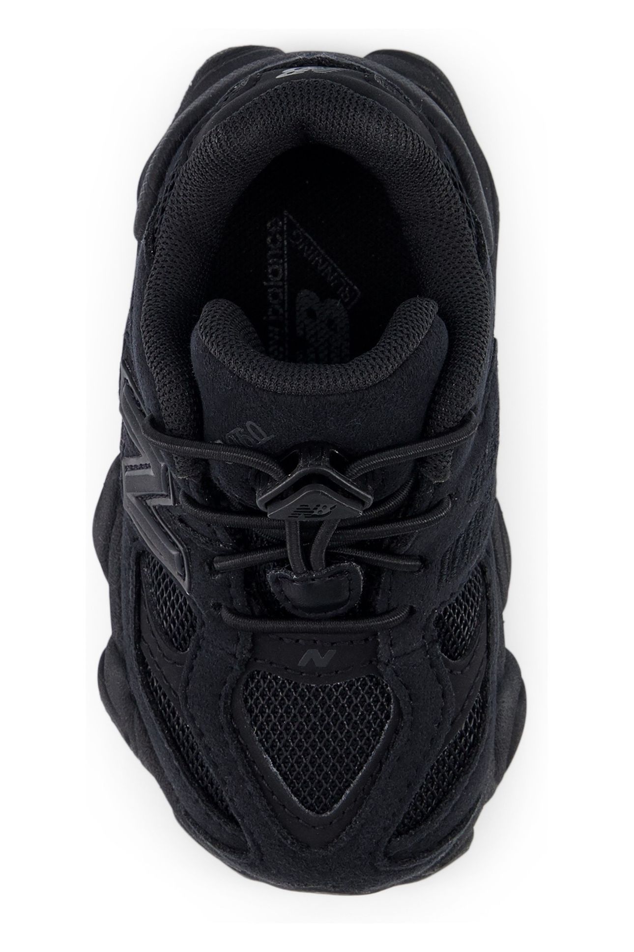 INFANT BOYS 9060 BLACK 4