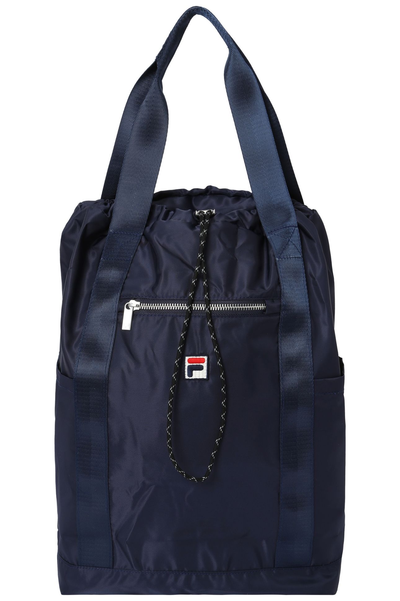 SAN SIRO LAPTOP TOTE BACKPACK BLACK IRIS 1