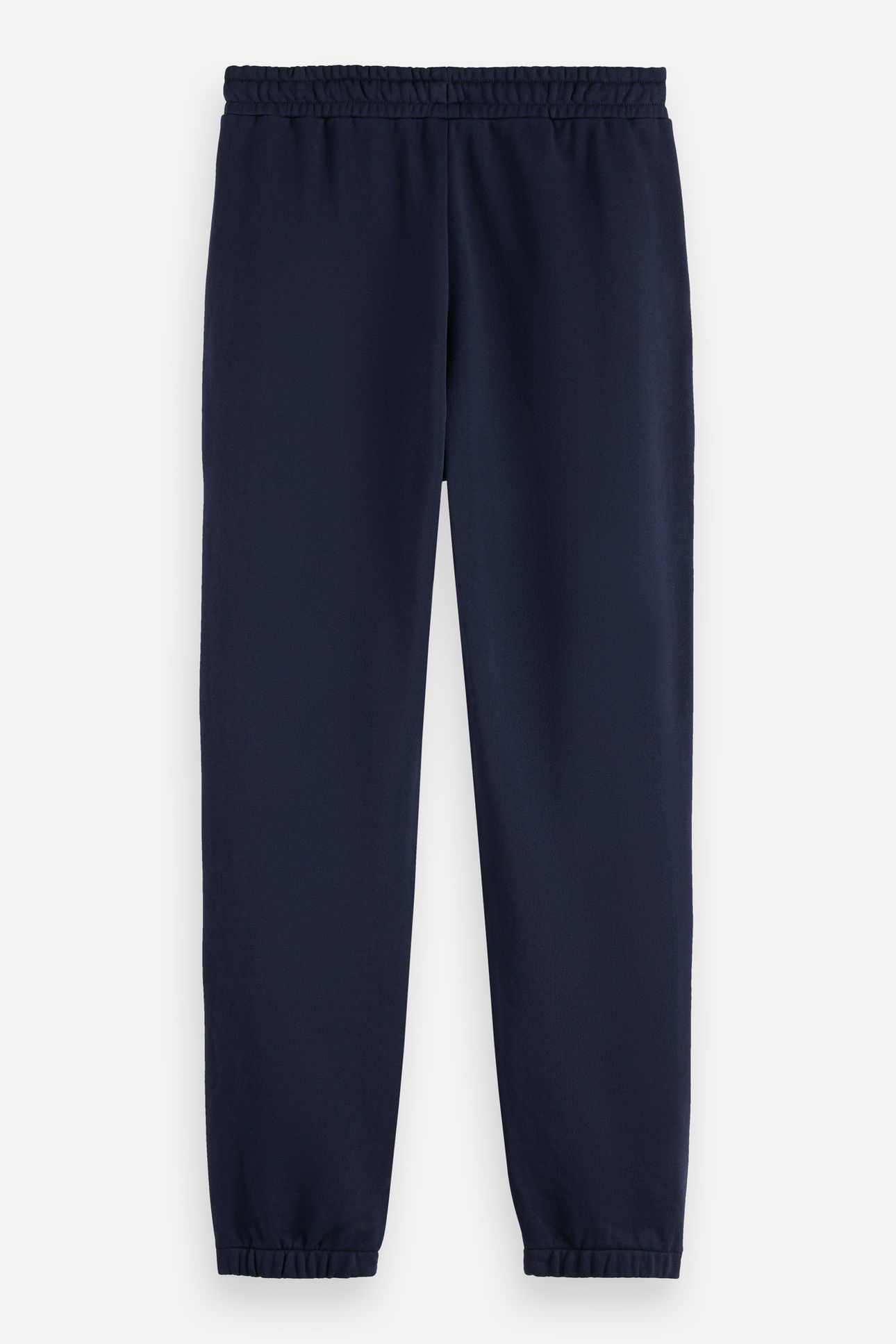 CORE - LOGO SWEATPANT NAVY 6